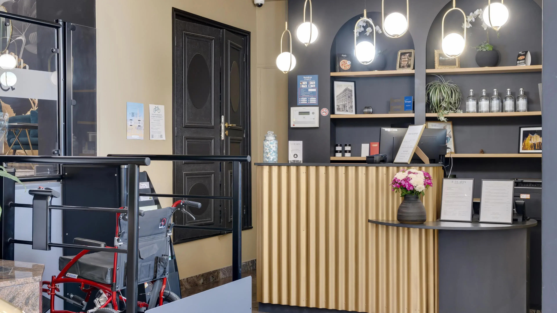 Best Western Plus Le Picardy