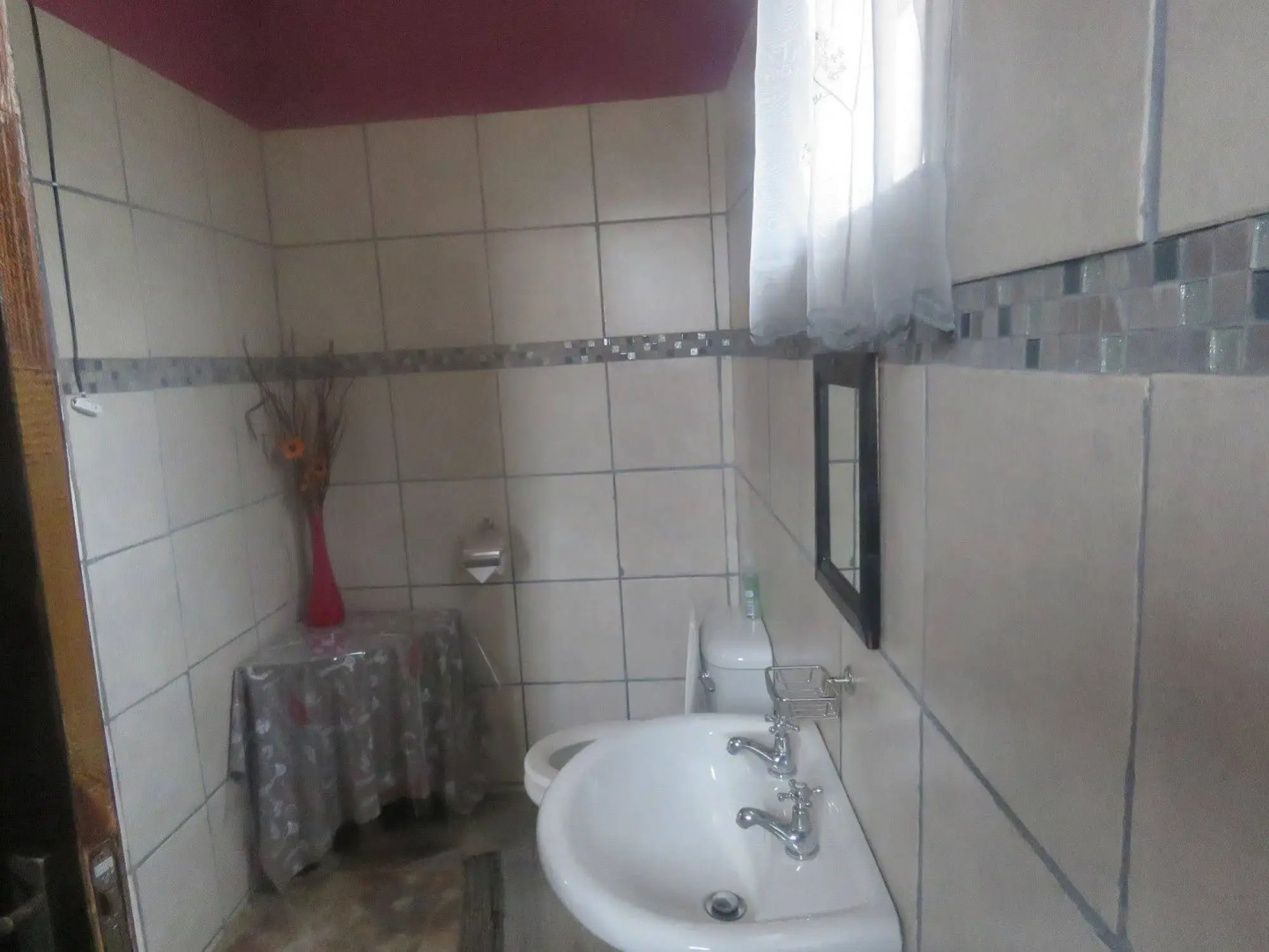 Swartberg Backpackers