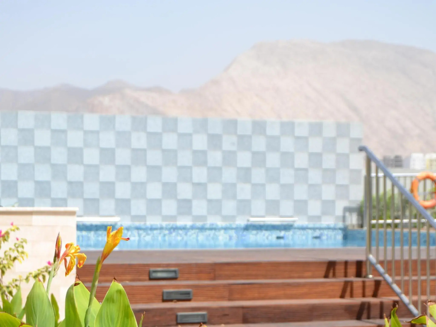 Millennium Executive Apartments Muscat