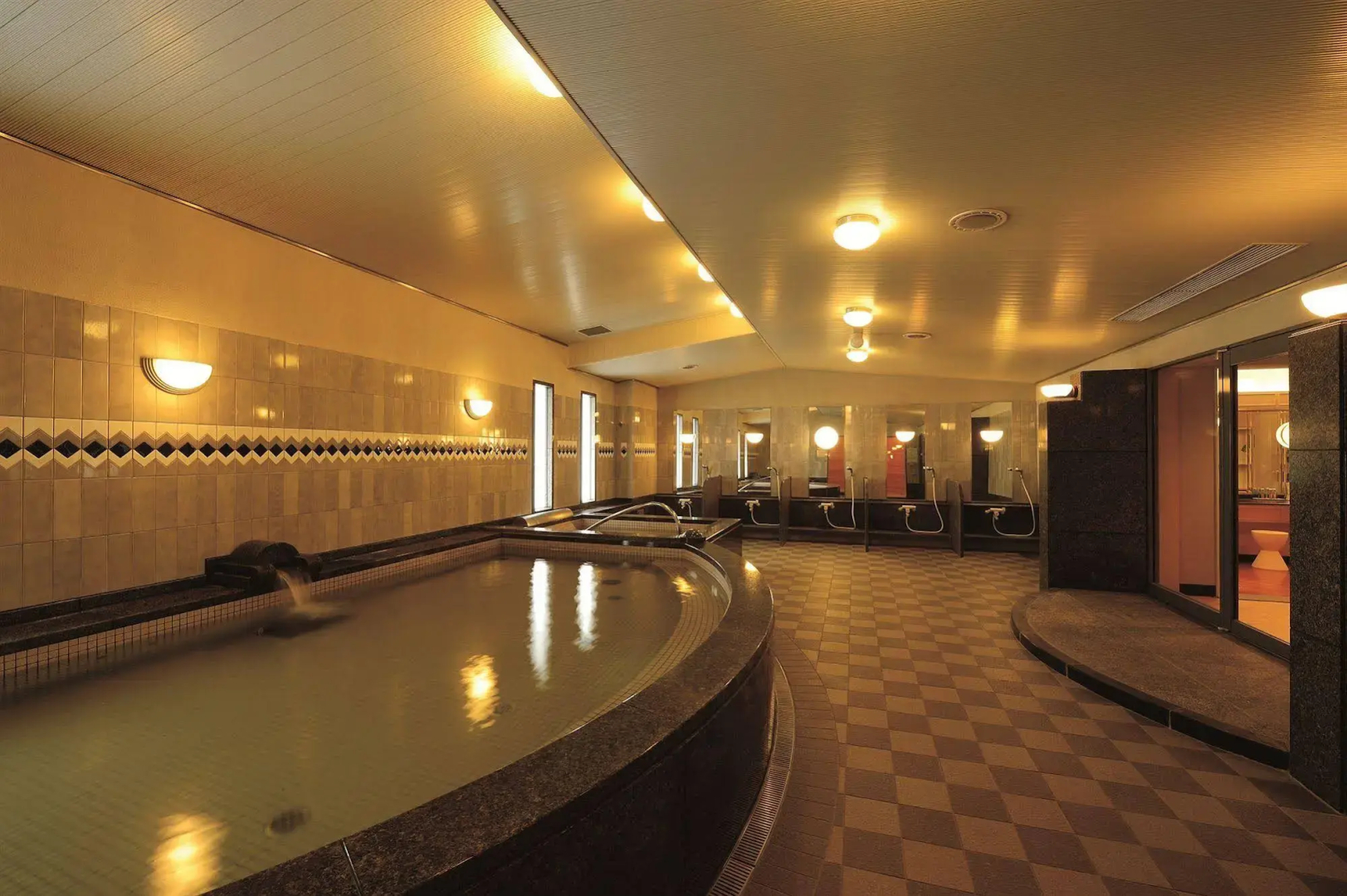 Kobe Marriott Hotel