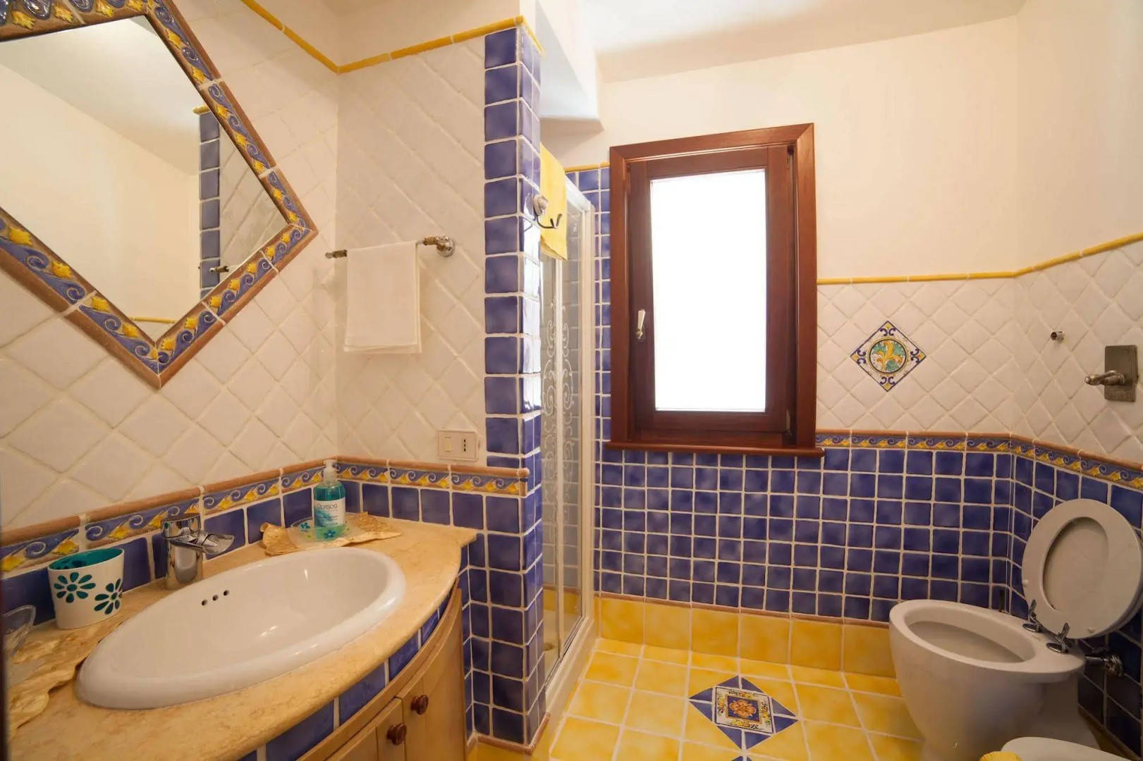 Villa Sauci