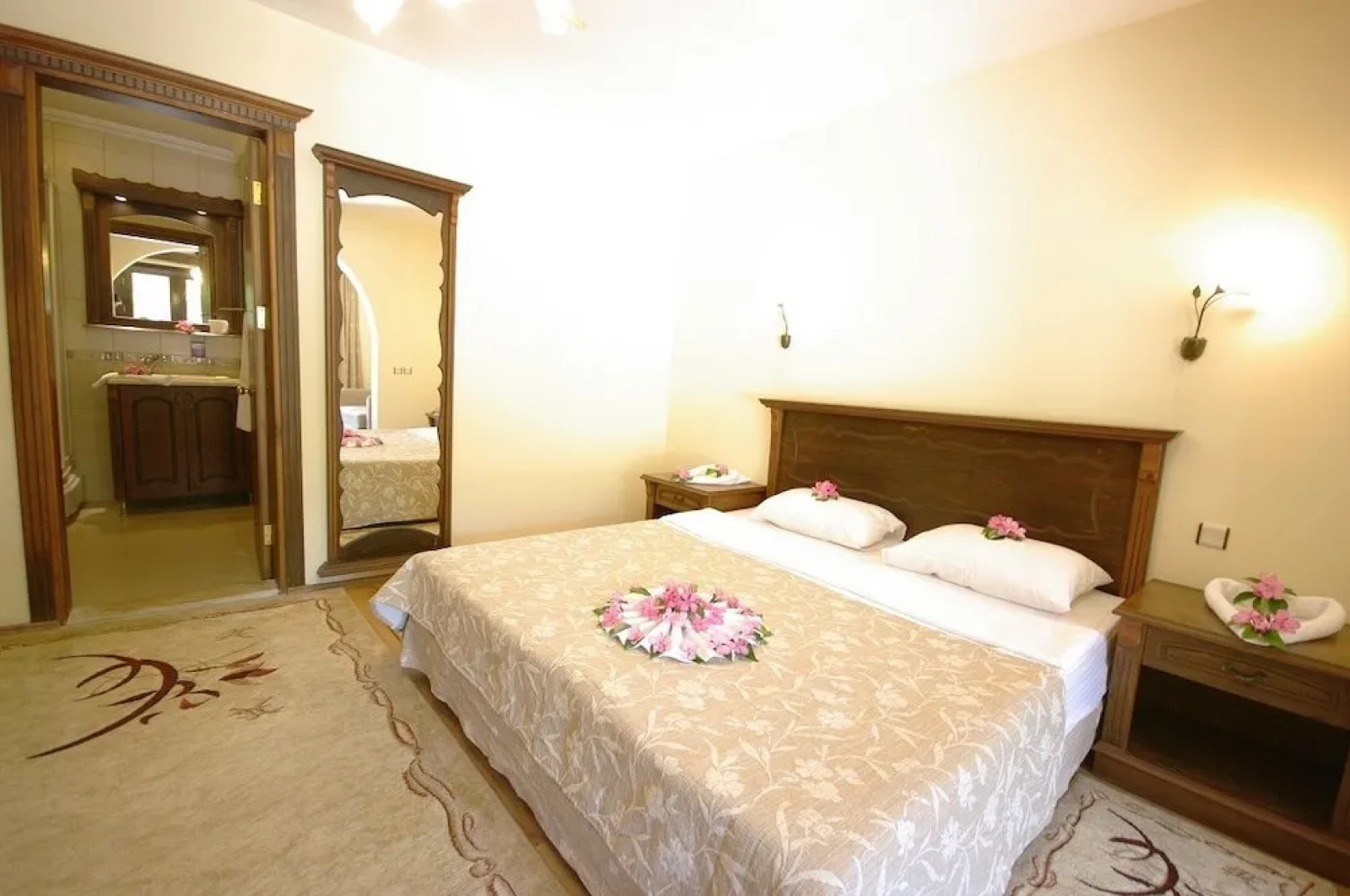 Alarga Sail Boutique Hotel & Yacht Club