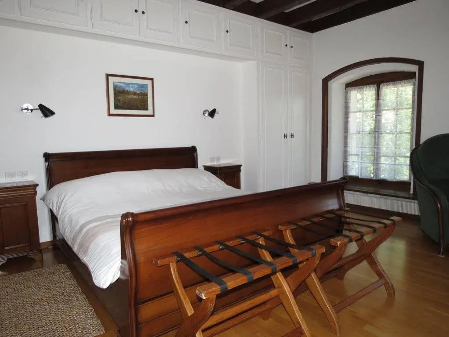 Les Maisons du Soleil