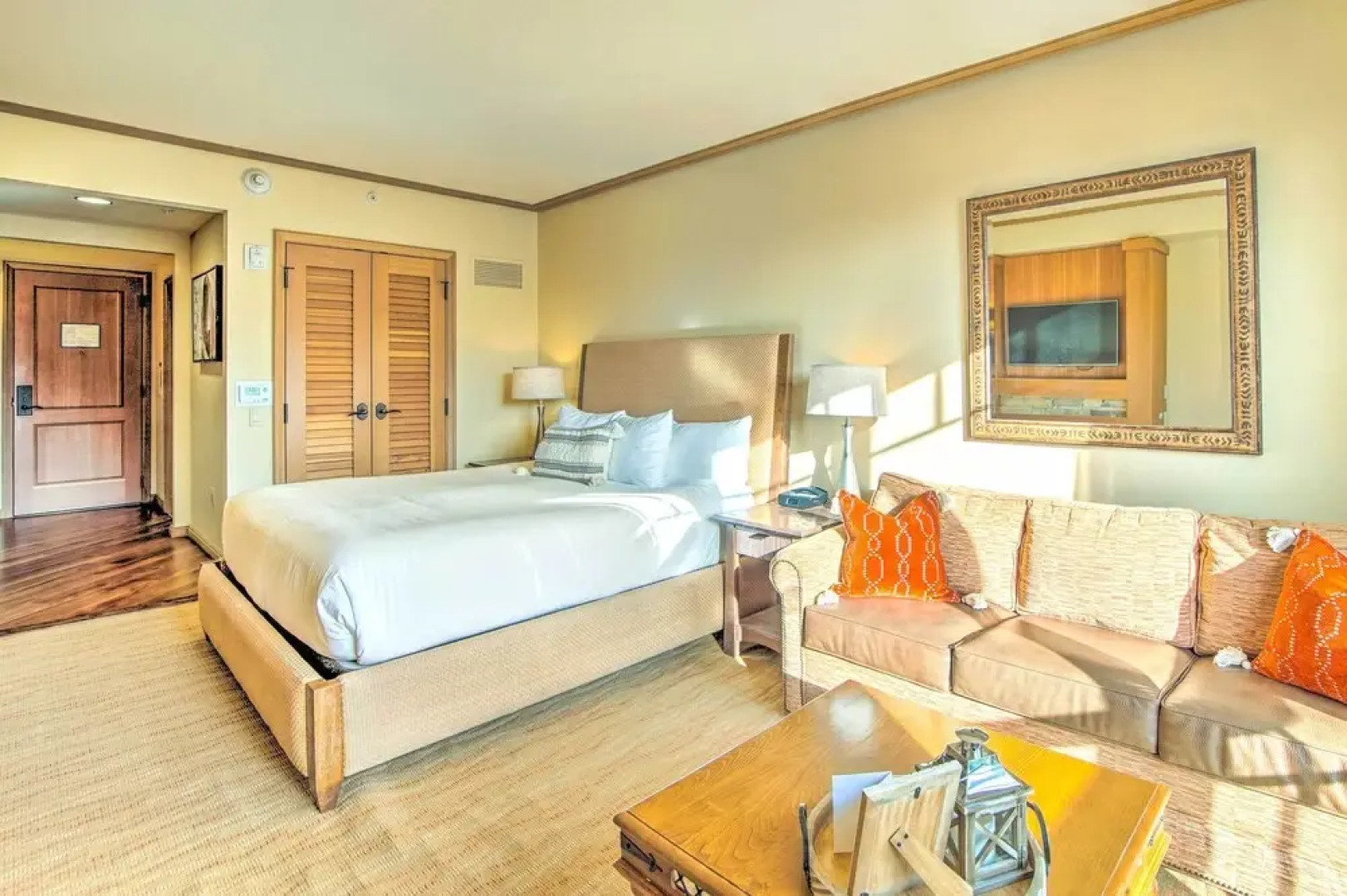 Stunning Cle Elum Studio With Juliet Balcony!