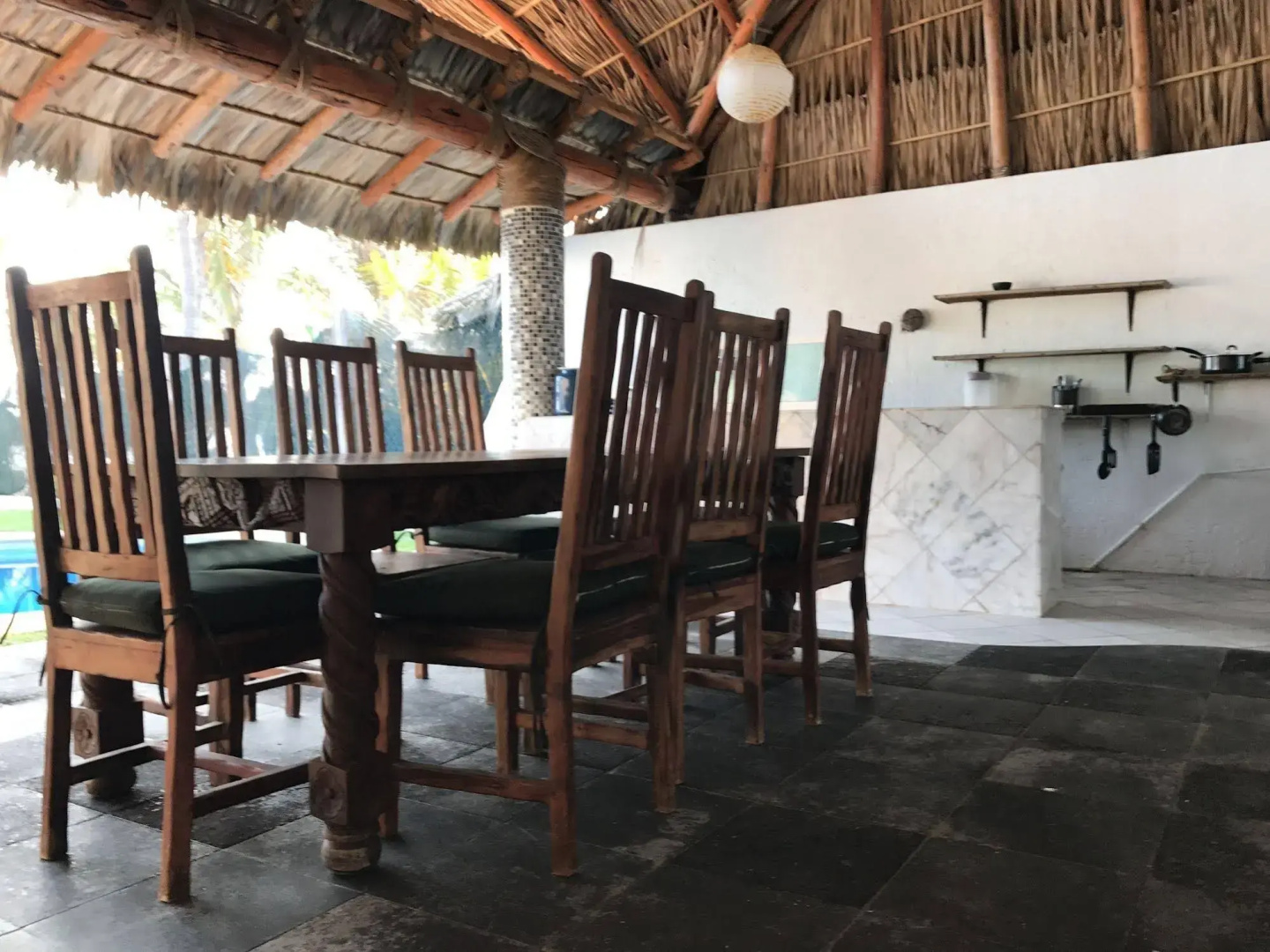 Agave del Mar