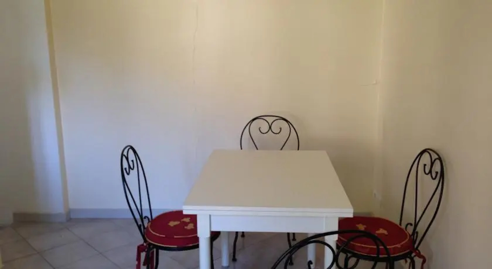 Auberge de LAlisgiani