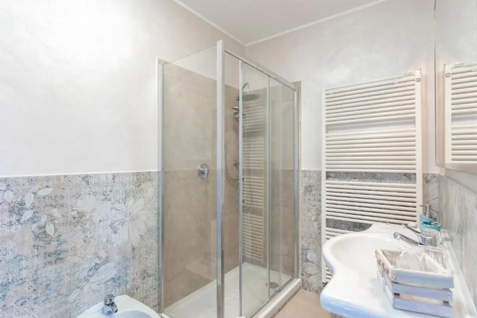 Oasi Borghetto Verde