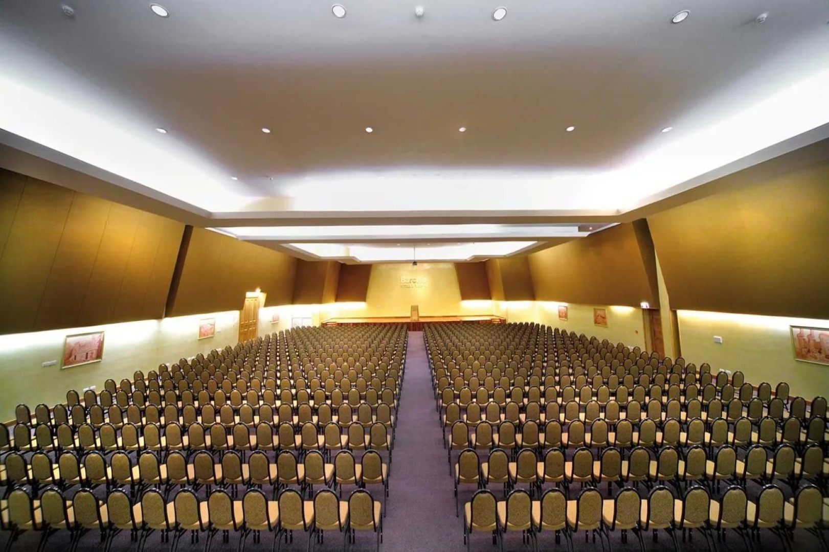 Barceló Maya Colonial - All Inclusive