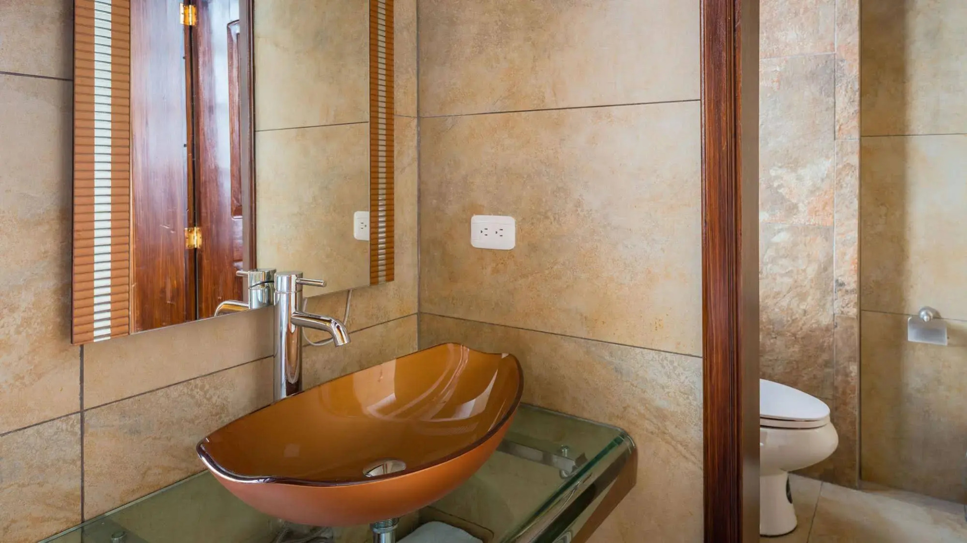 Hostería Loma Larga - Cayambe