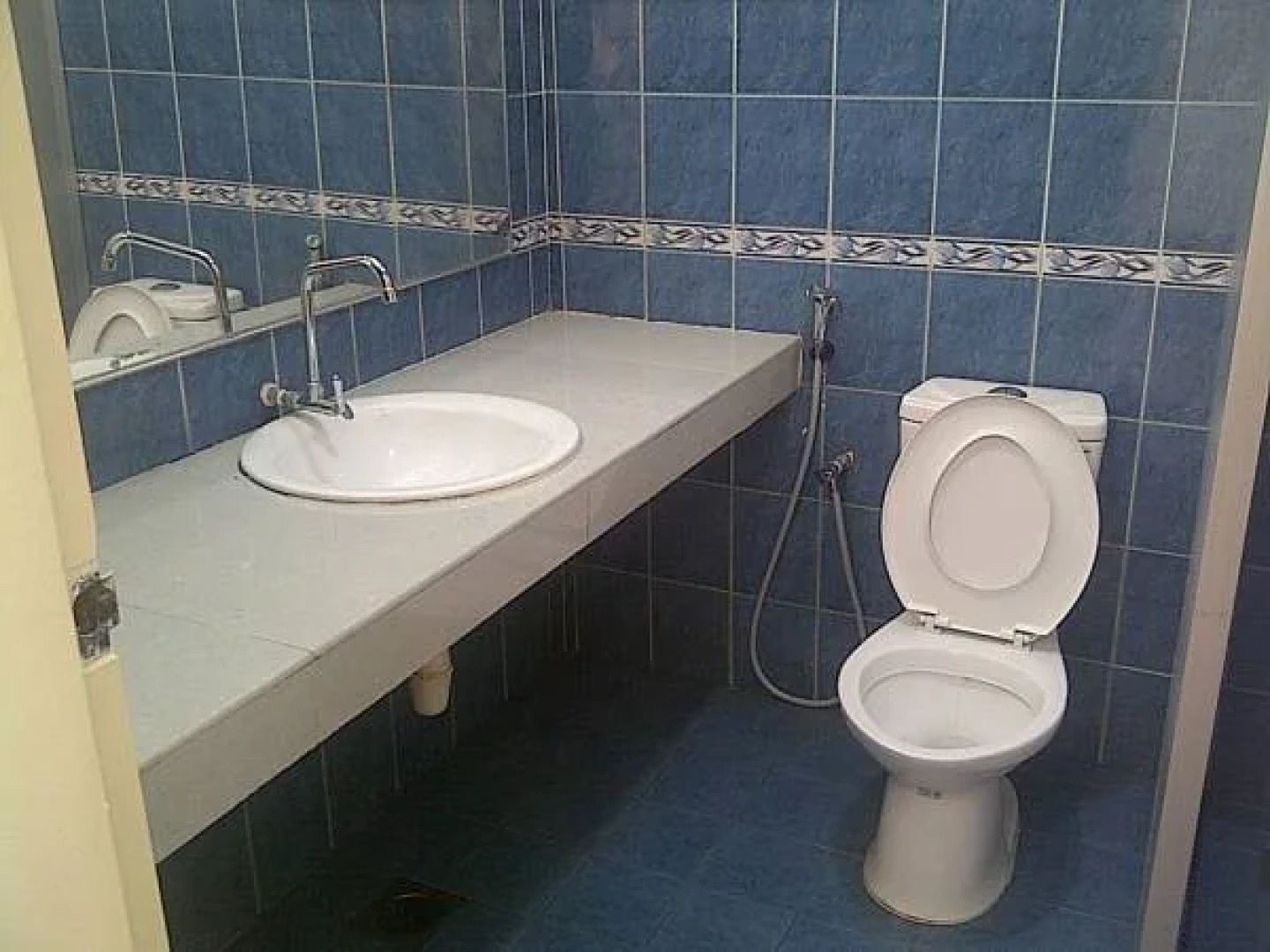 Laguna Bidara Beach Resort