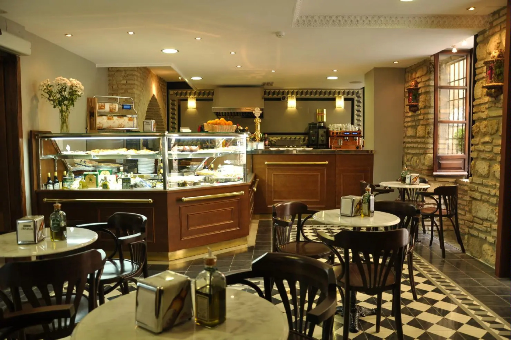 Hotel Posada de Vallina by MiRa