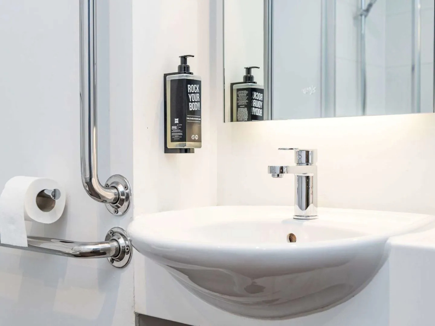 ibis Coleraine Riverside