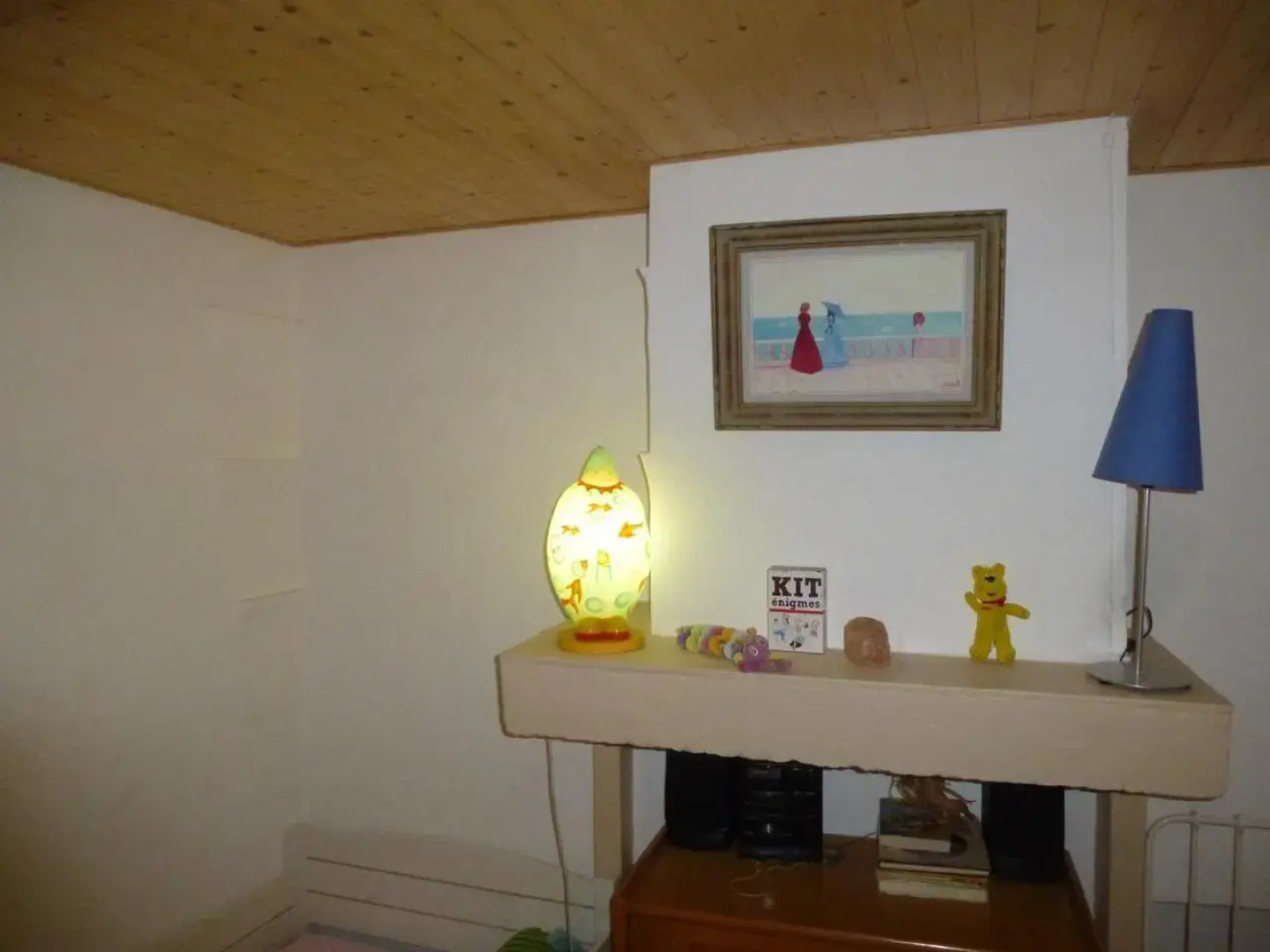 Chateau Notre Dame de Sausses