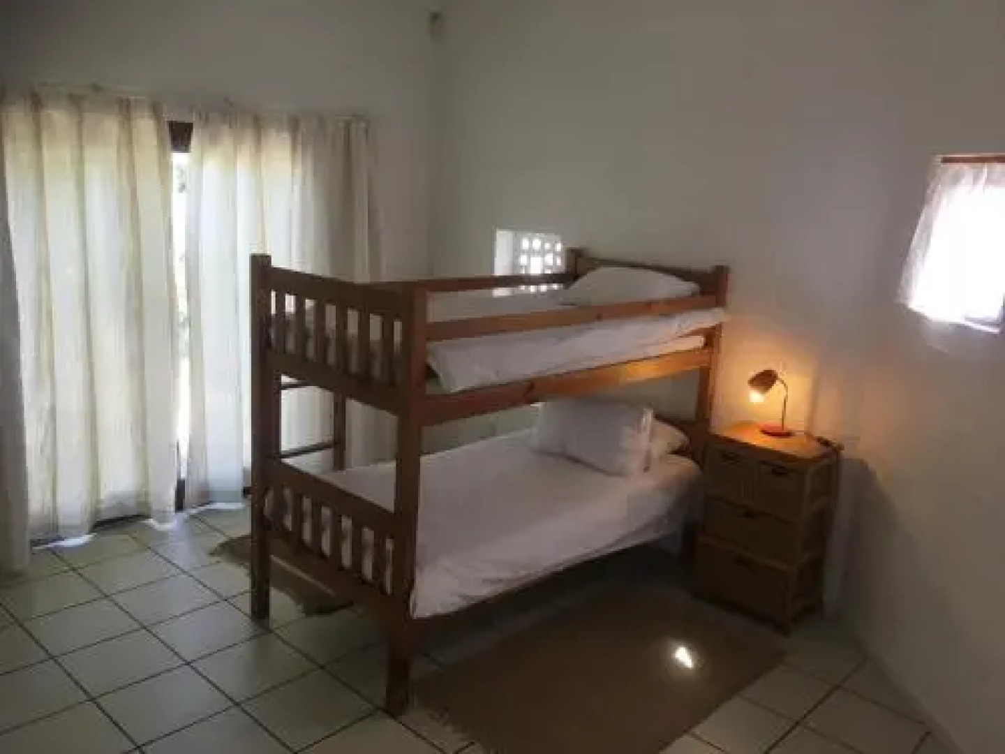 Hermanus Flower House