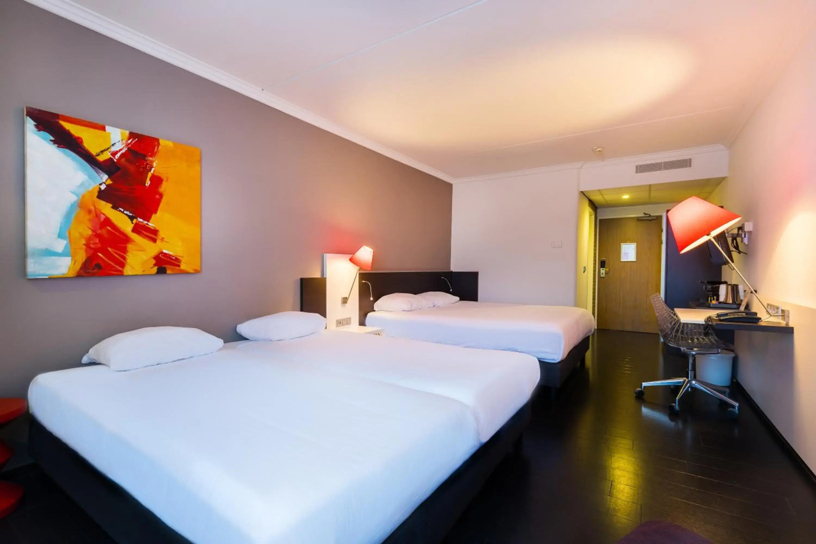 Postillion Hotel Utrecht Bunnik