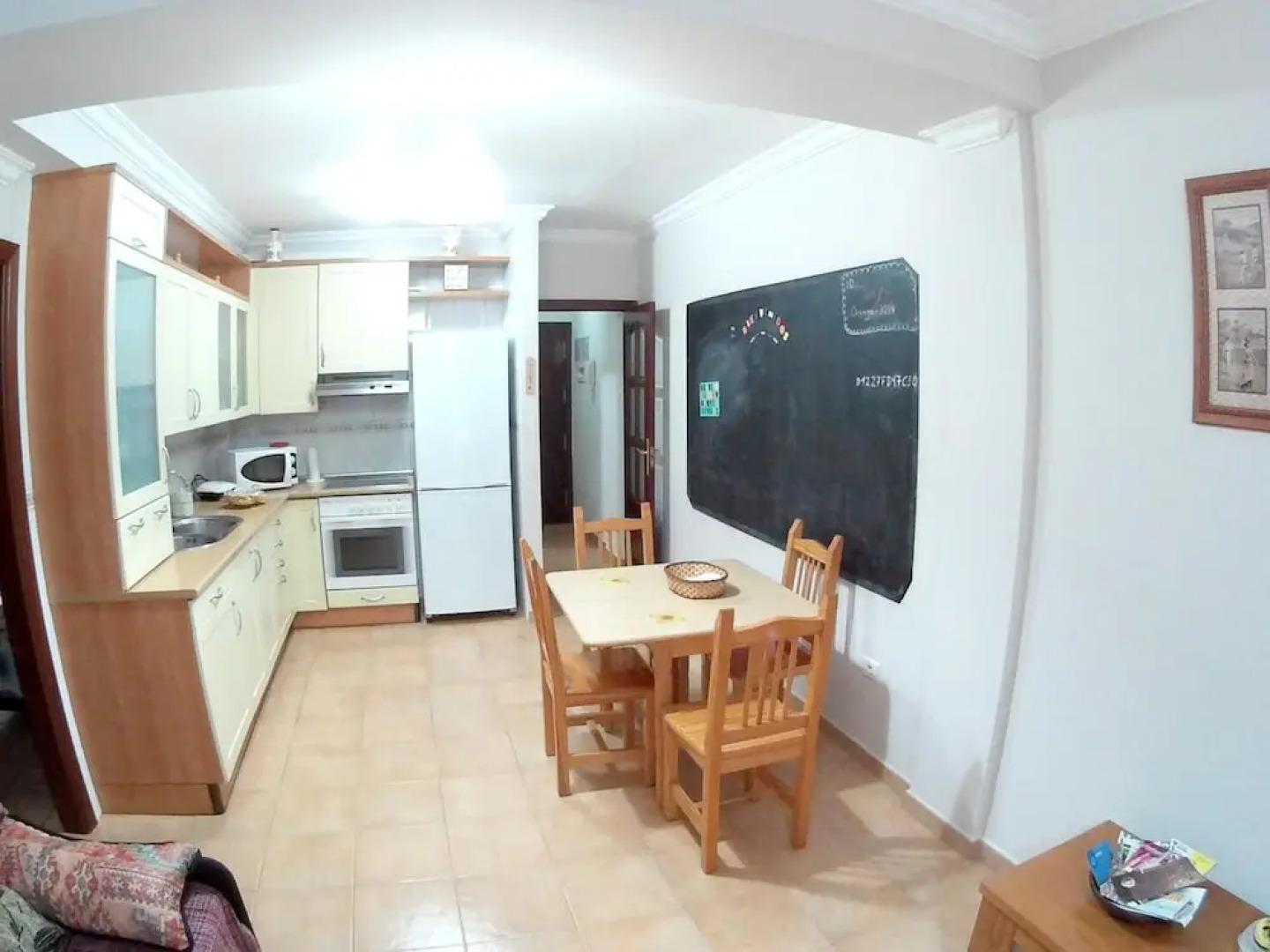 Apartment With 3 Bedrooms in Sardina, With Pool Access and Wifi - 200