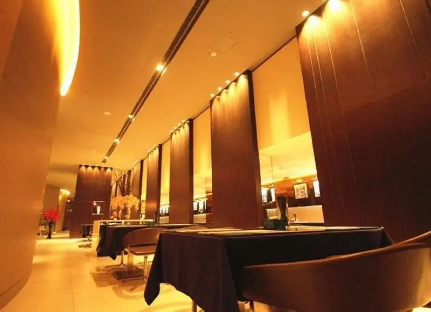 Goldmet Inn Changzhi Bayi Square