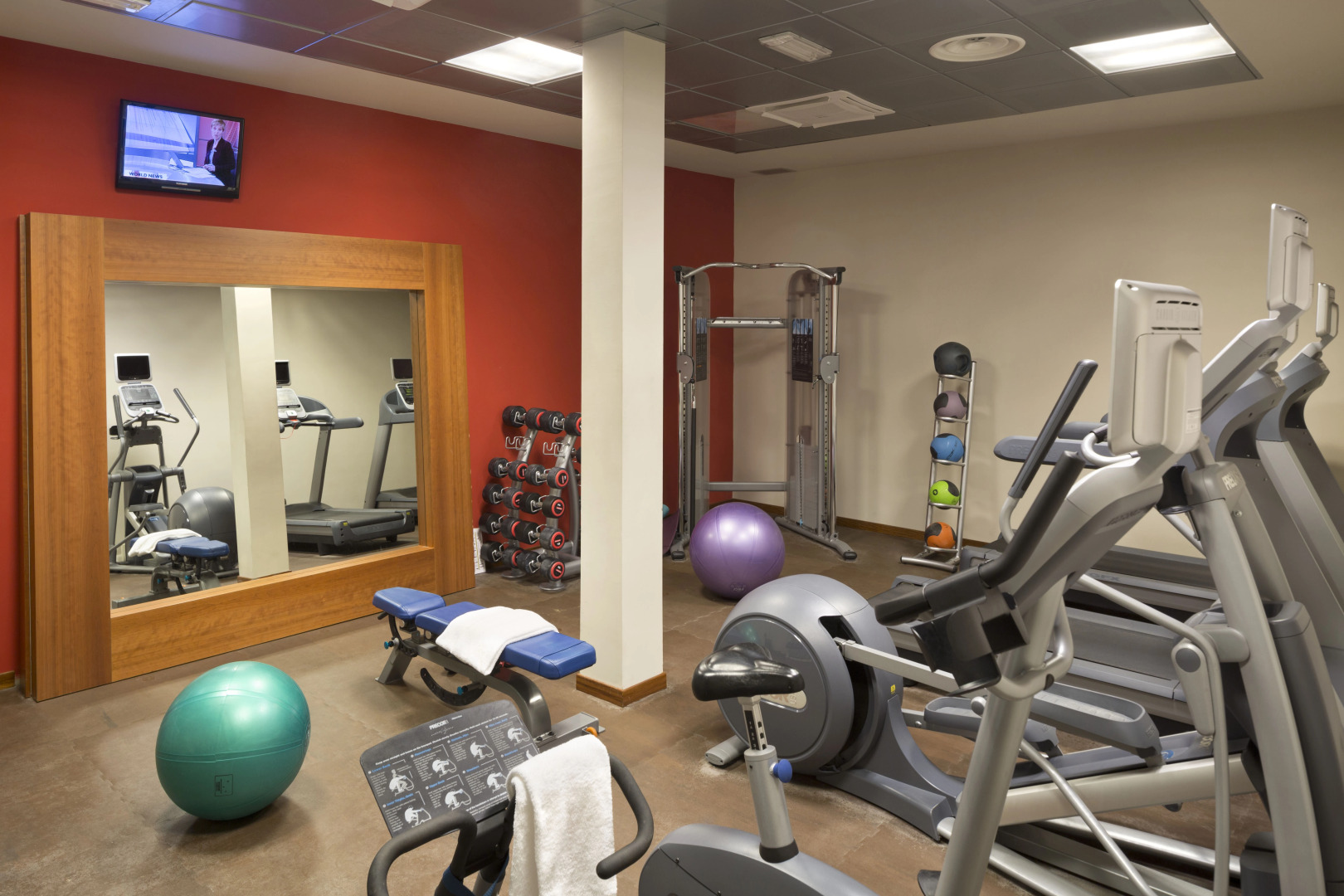 UNA Hotels Bologna San Lazzaro