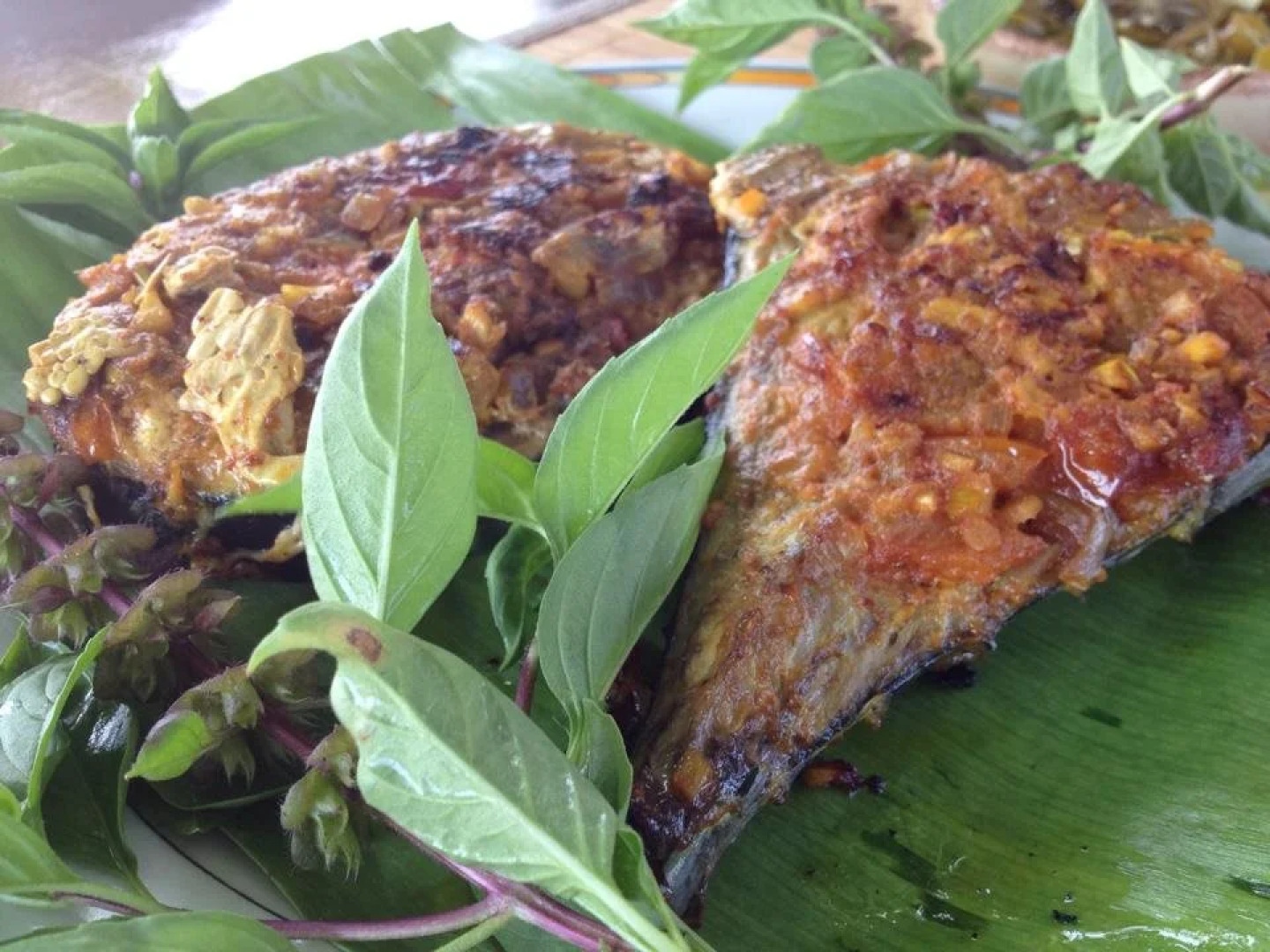 Liwayway Sa Bohol-Pamilacan Bed & Breakfast