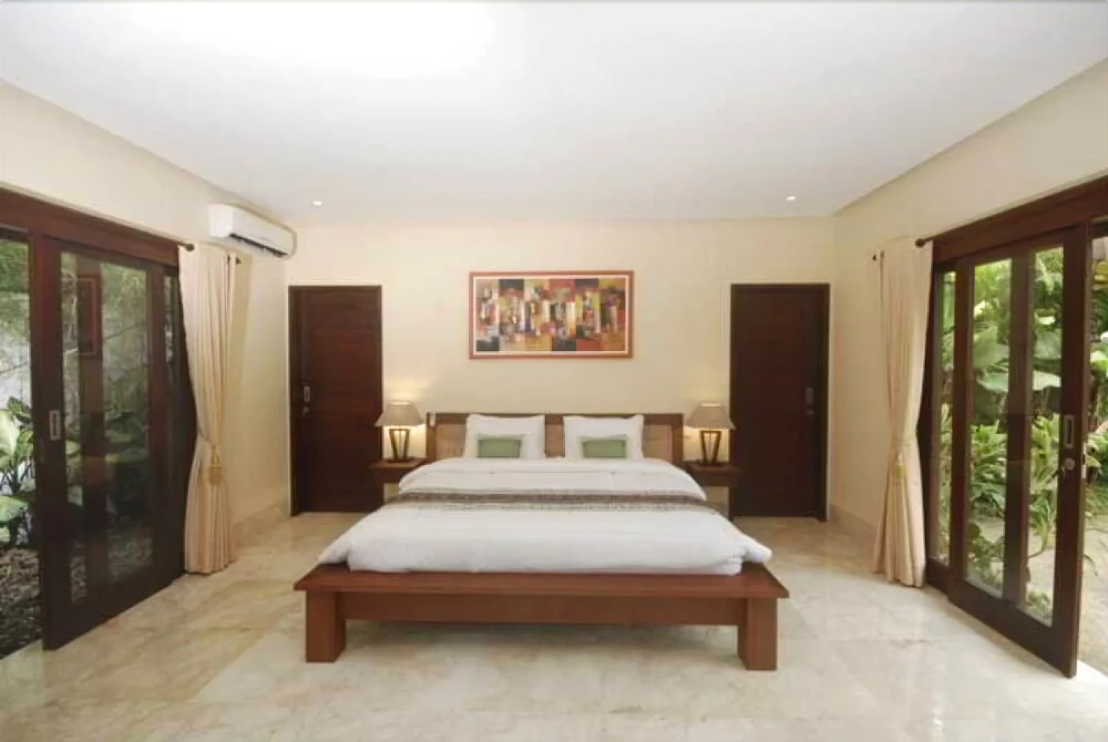 The Genah Villa Canggu