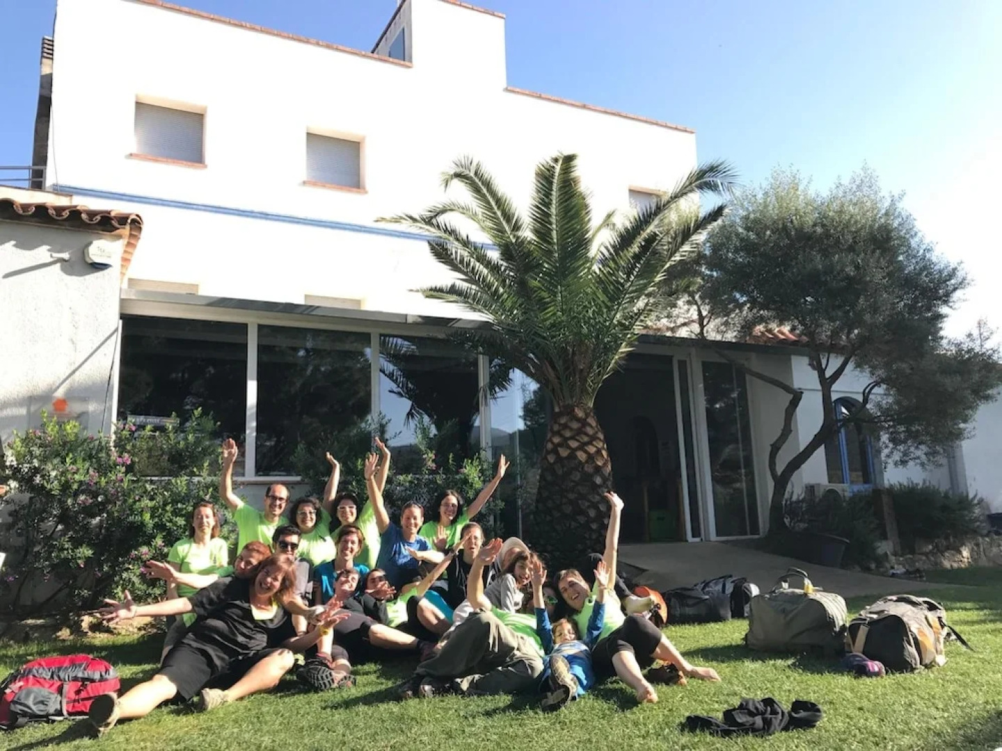 Alberg Costa Brava - Hostel