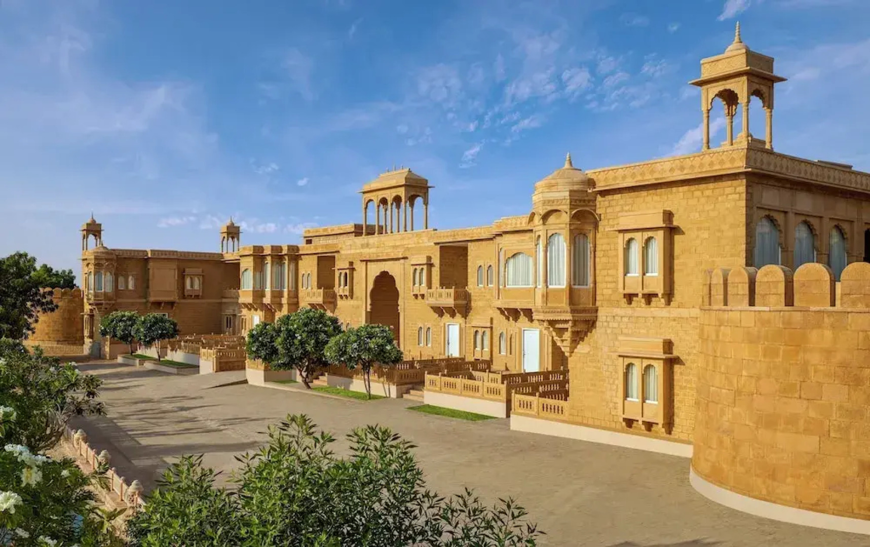 Storii By ITC Hotels Jaisalmer