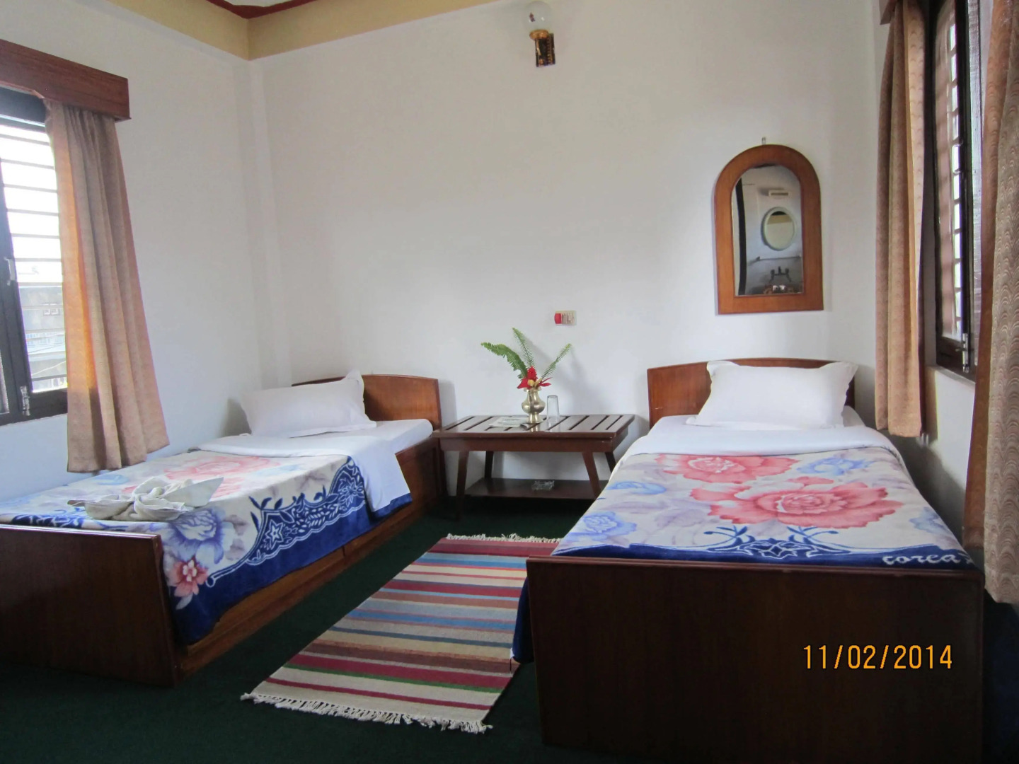 New Annapurna Guest House