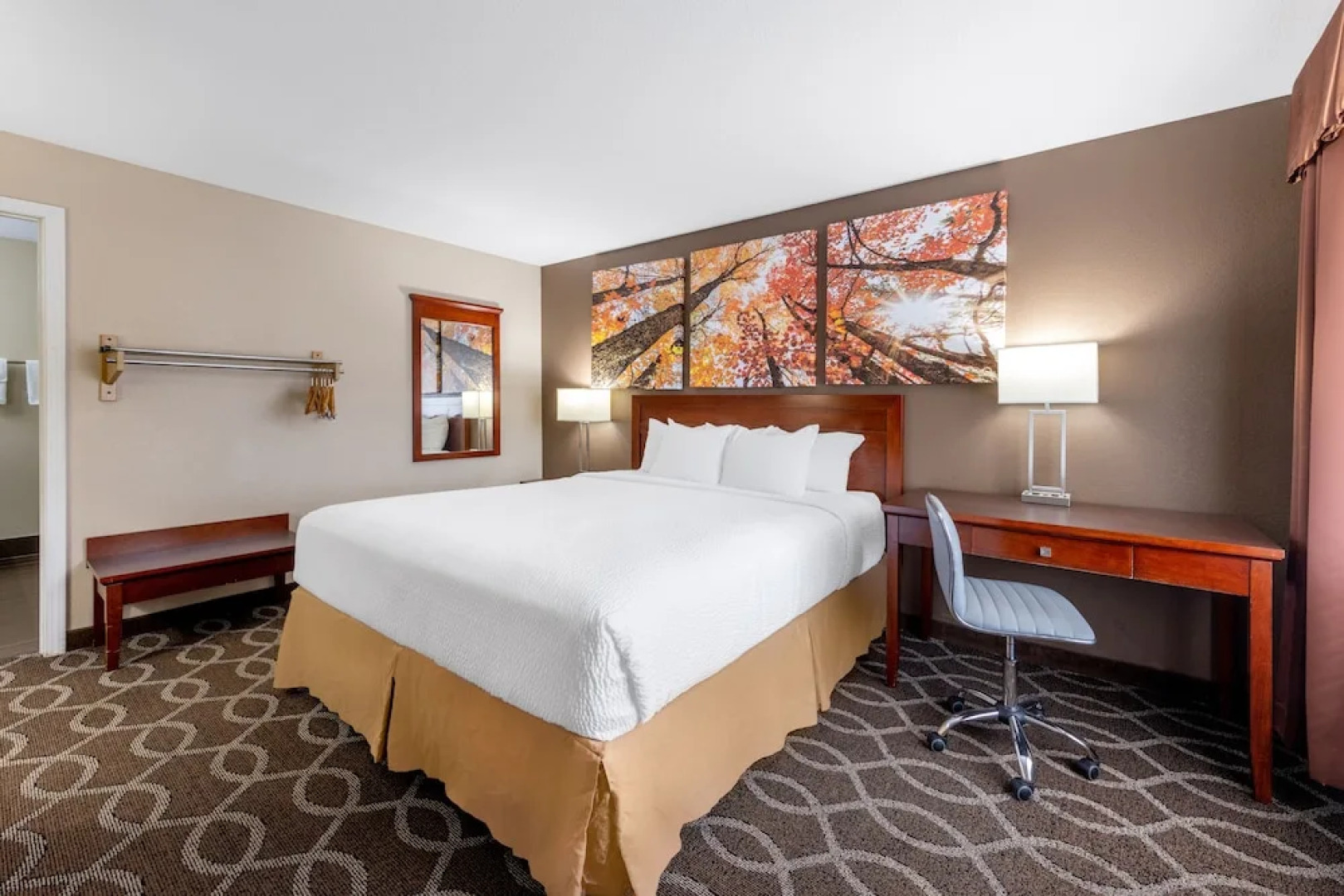 Days Inn St. Robert Waynesville/Ft. Leonard Wood