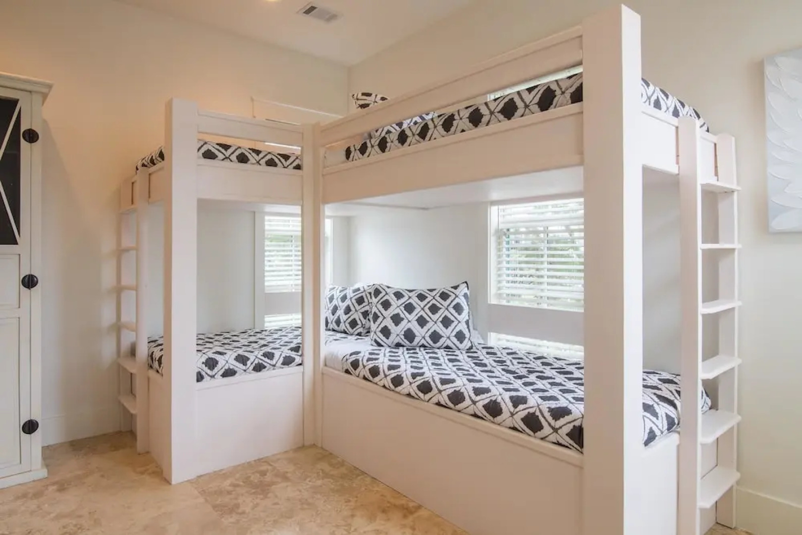 Watchtower Walk by Exclusive 30A