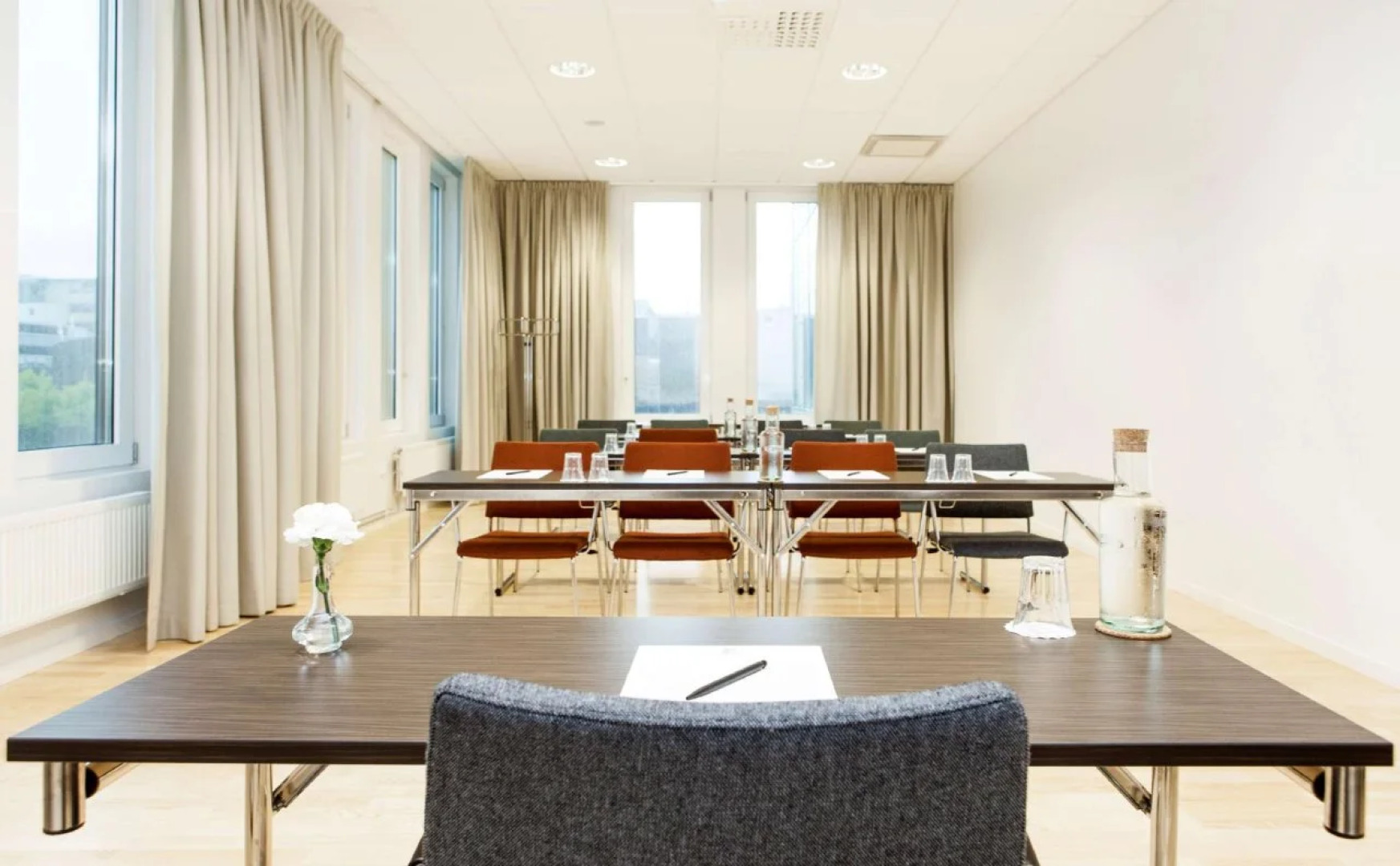 Elite Hotel Ideon, Lund