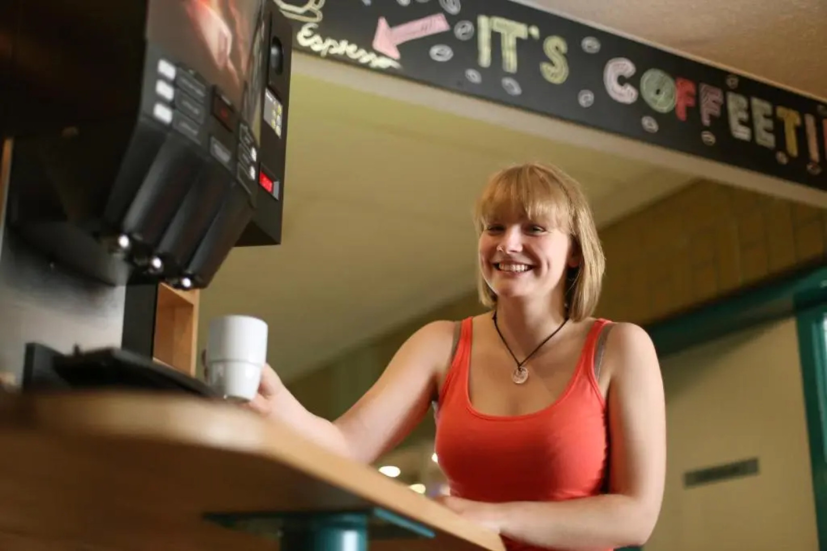 Jugendherberge Kappeln