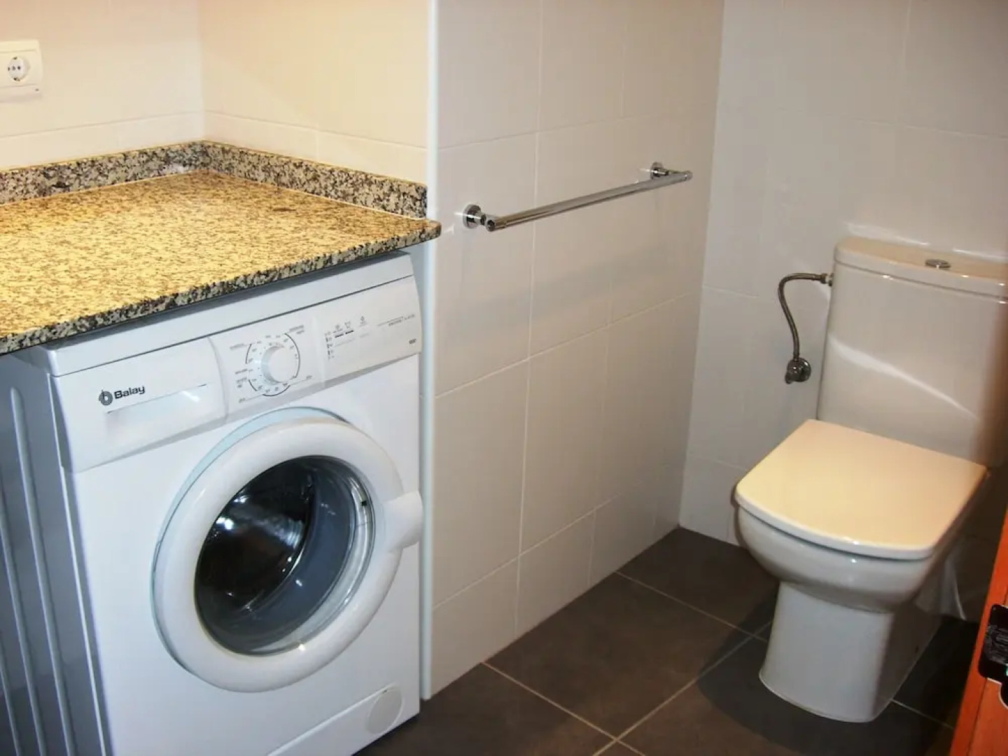 Apartaments Agencia Garganta