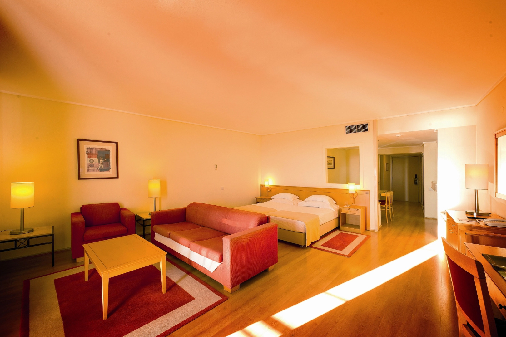 Vila Gale Ampalius Resort Hotel