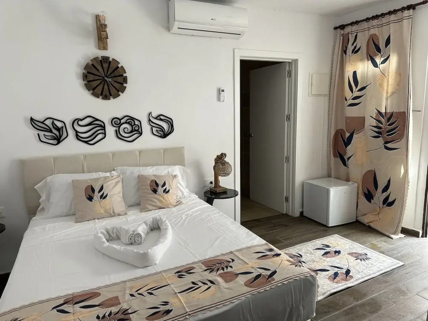 Vilador Beach Hotel
