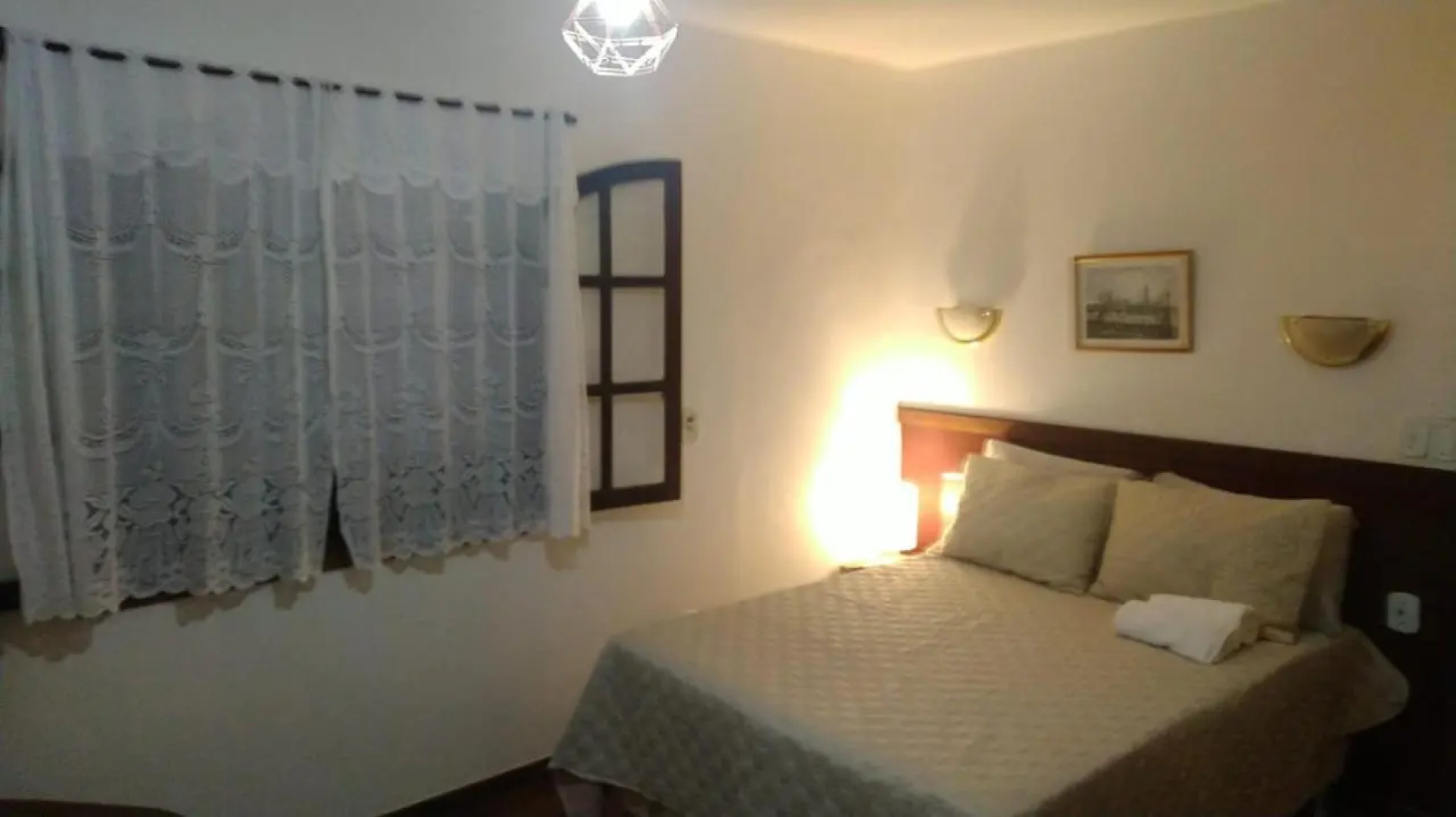 Pousada Arvore Da Vida