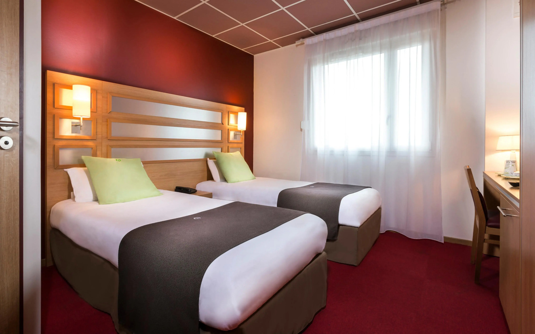 Hotel Campanile Metz Nord - Talange