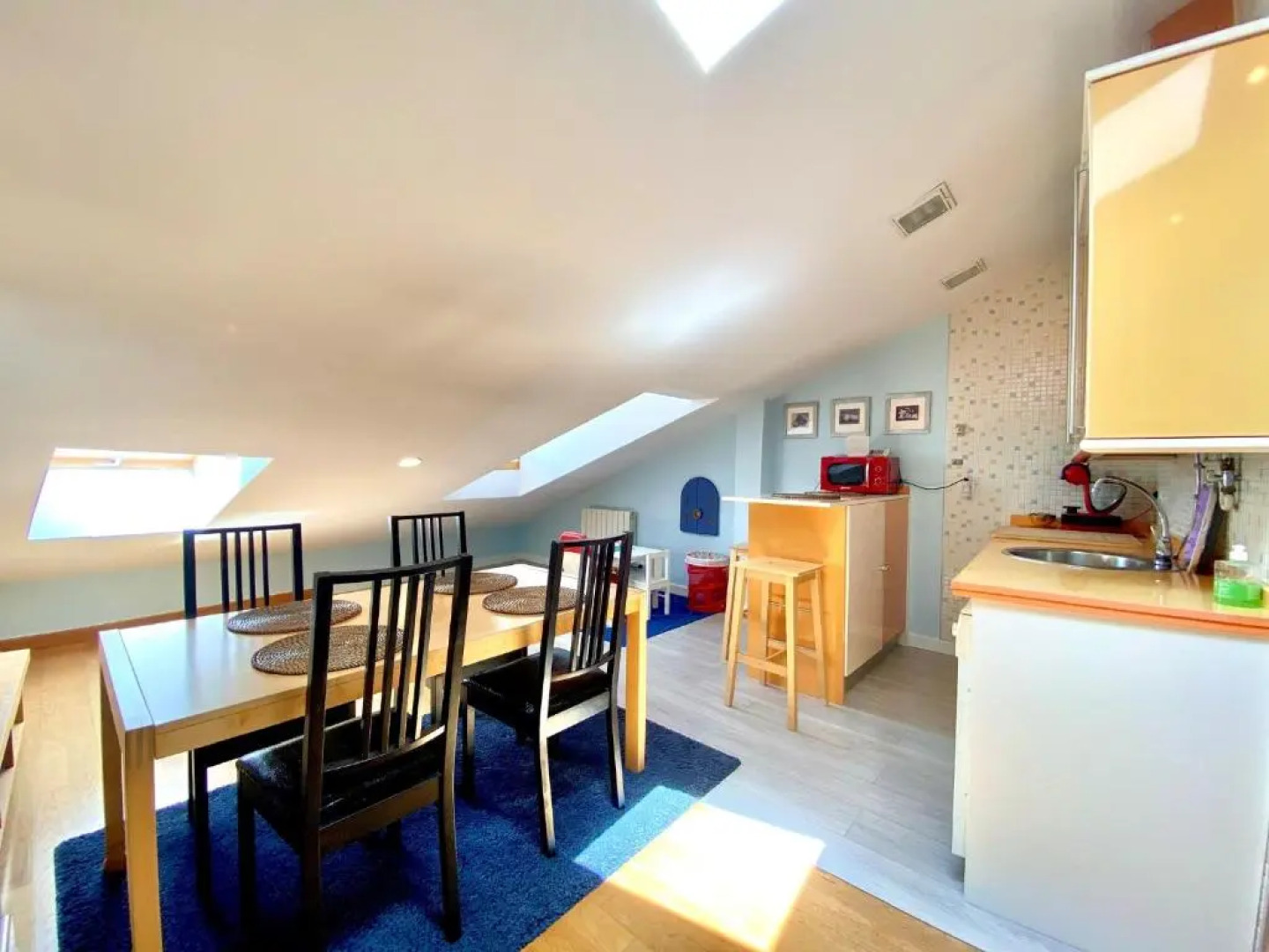 Apartamento Turistico Plaza Mayor