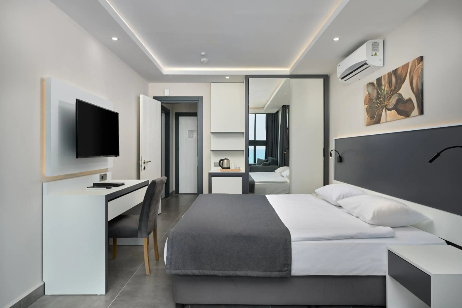 Krizantem Hotel - All Inclusive