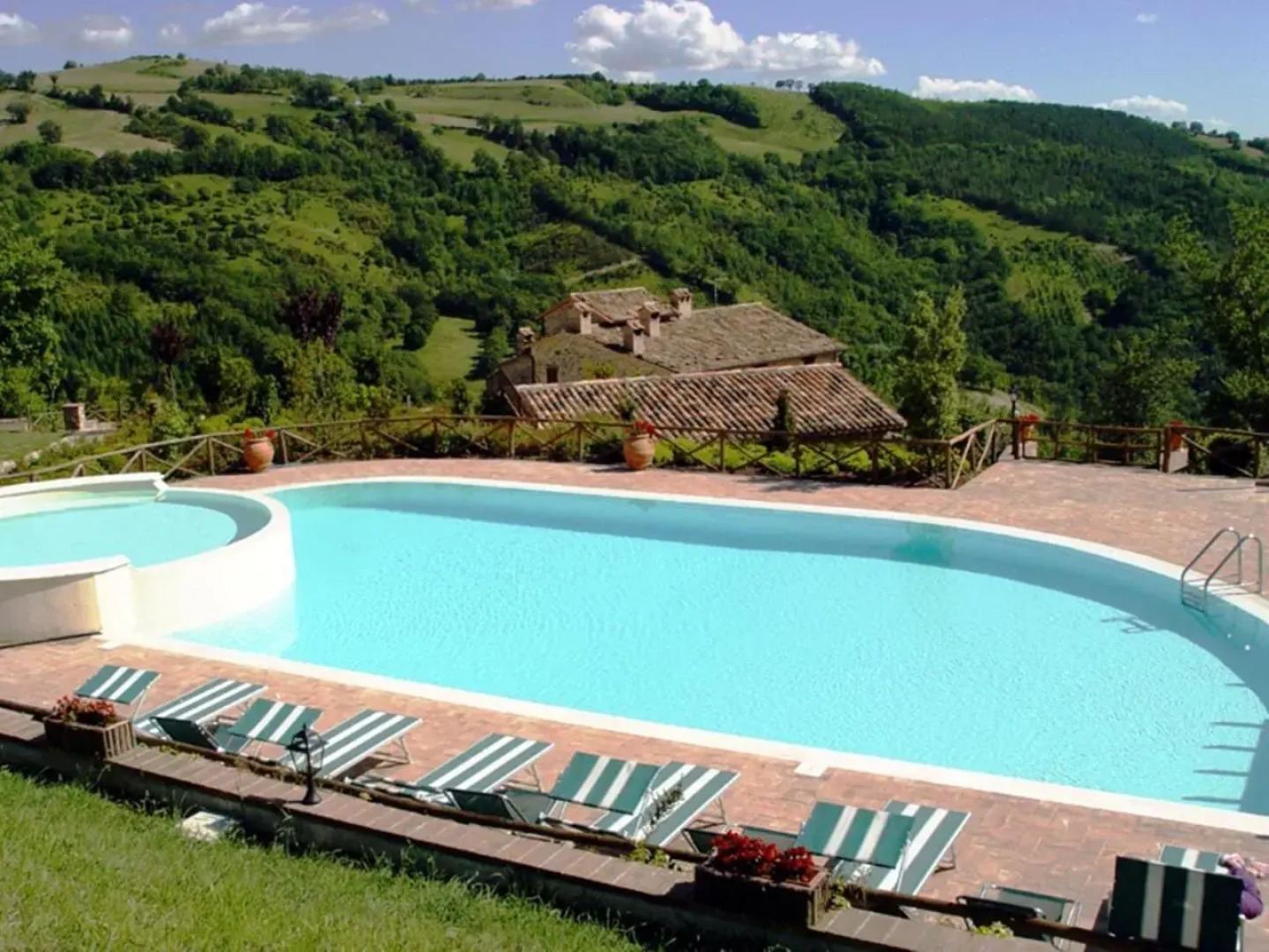 Agriturismo Val di Boccio