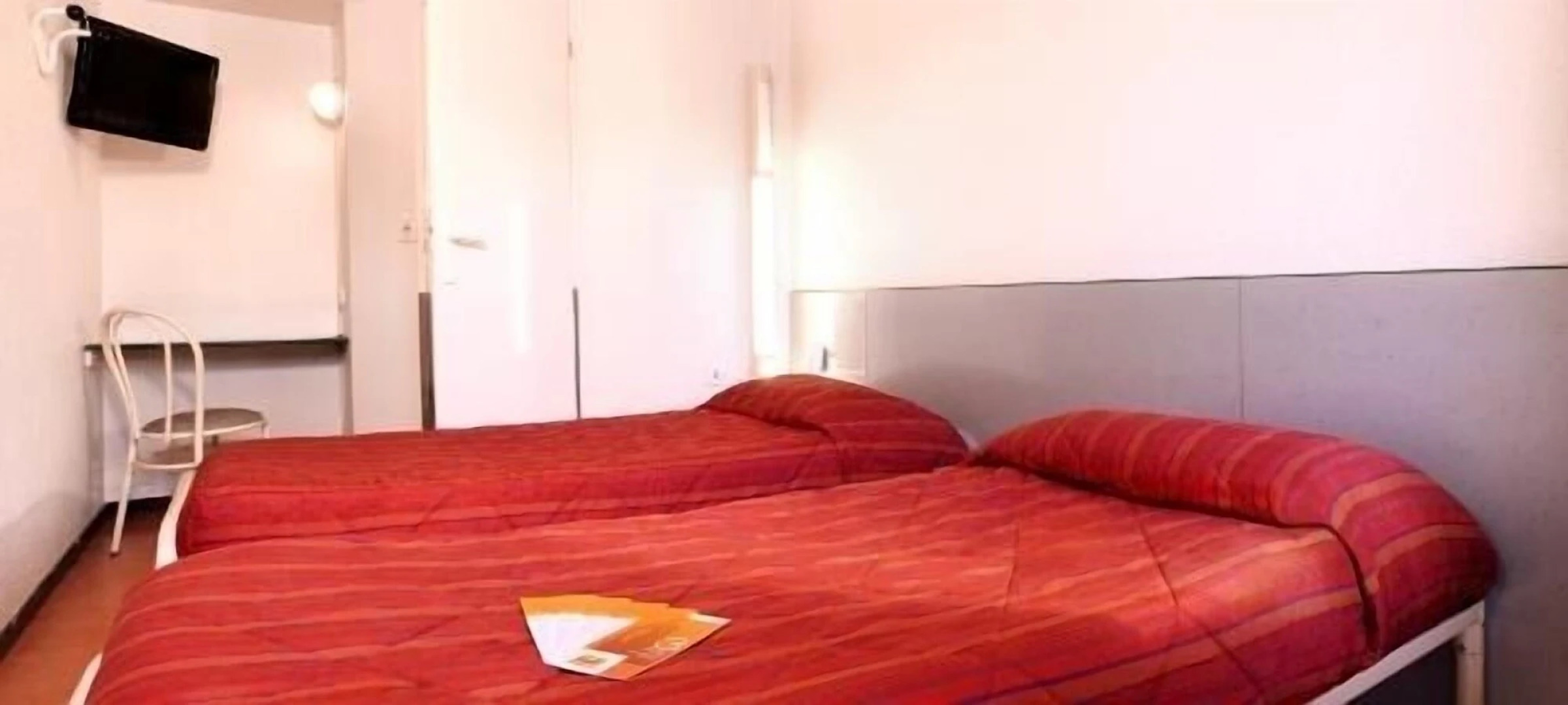 Première Classe Agen