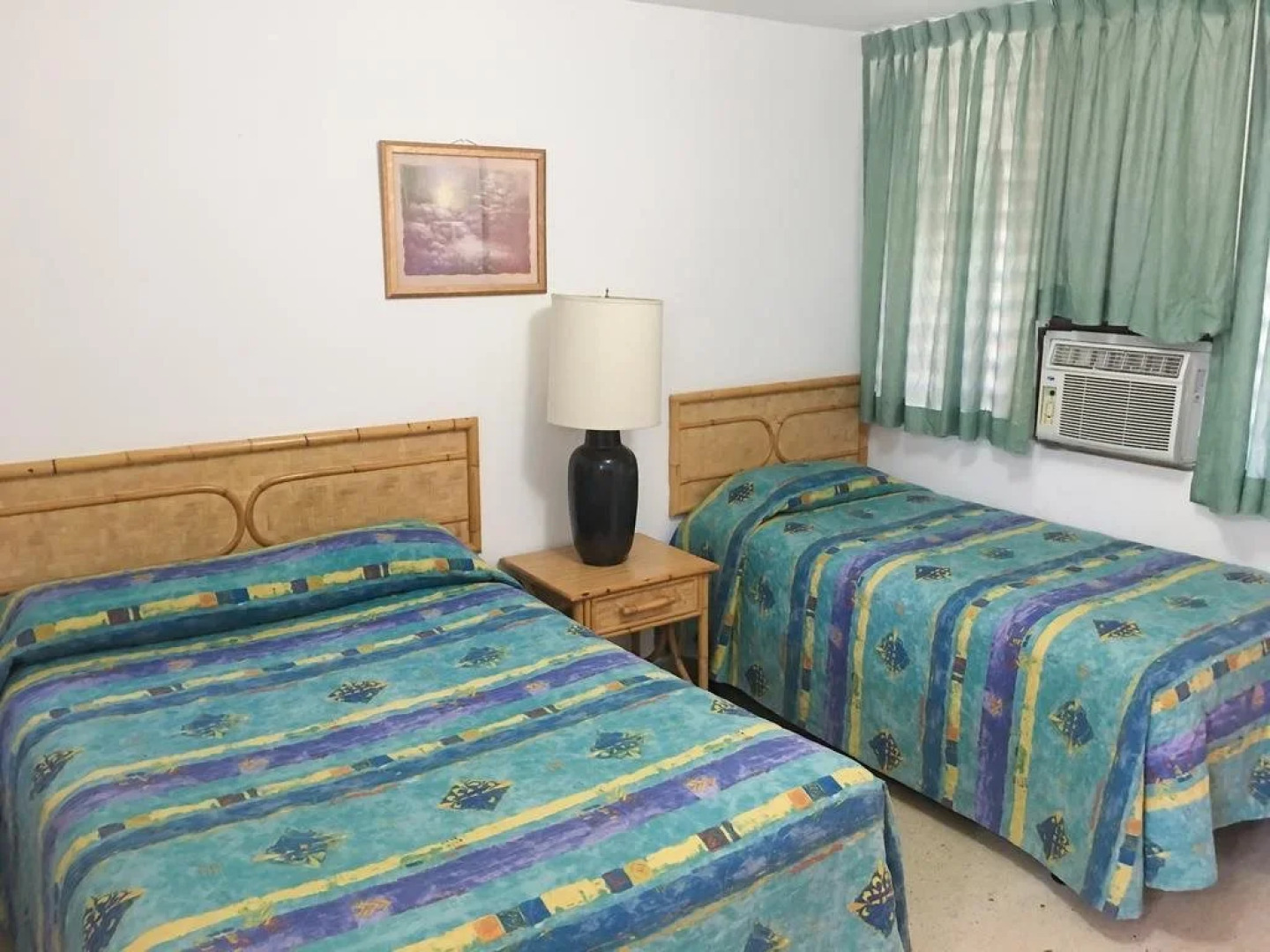 Parador Villa Antonio