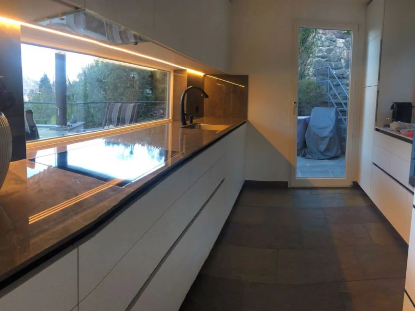 Casa La Quercia Vico Morcote