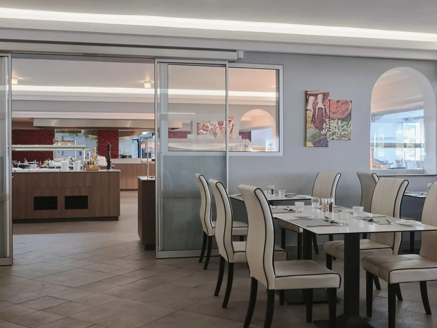 Atlantica SunGarden Beach