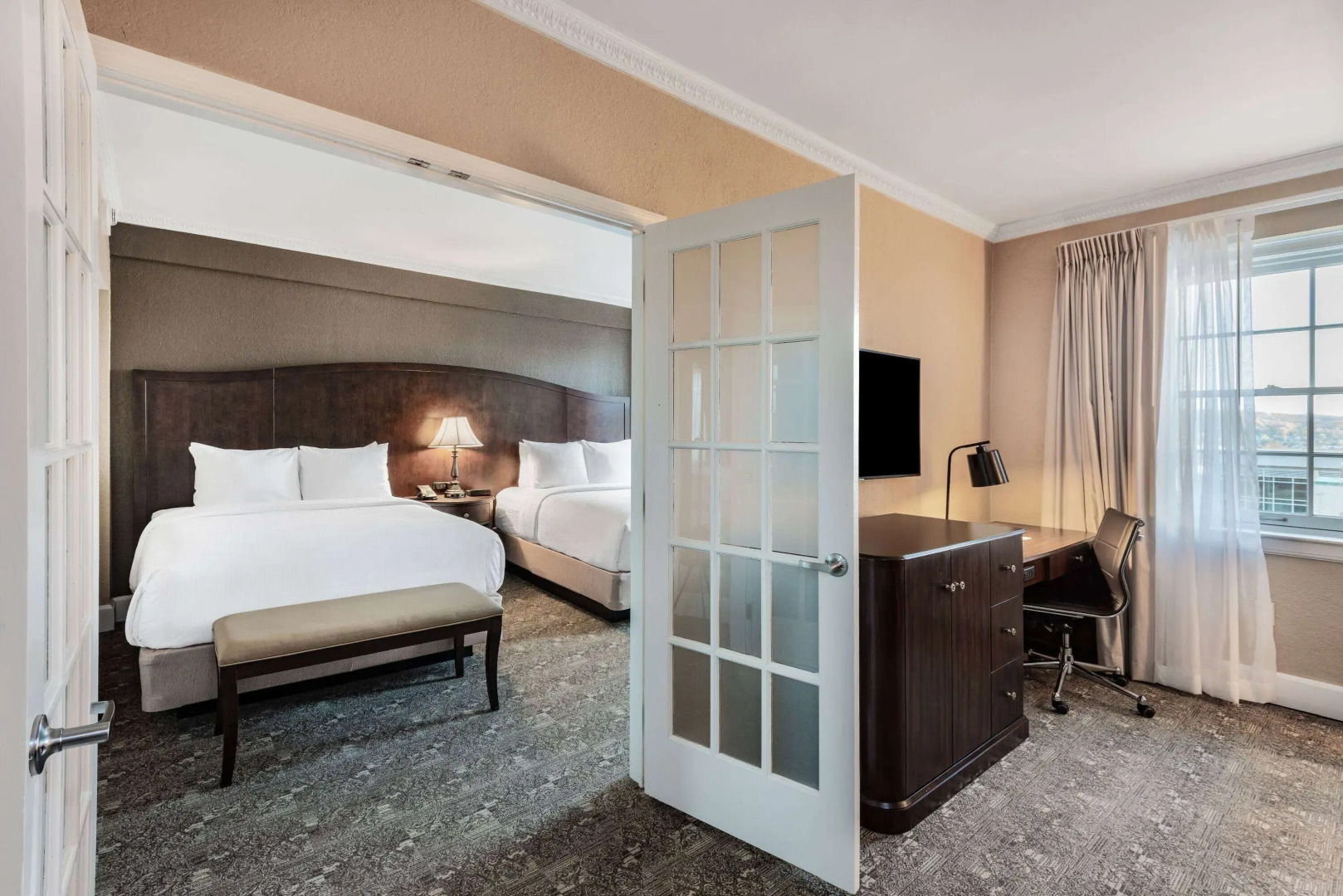 The Americus Hotel, Trademark Collection by Wyndham