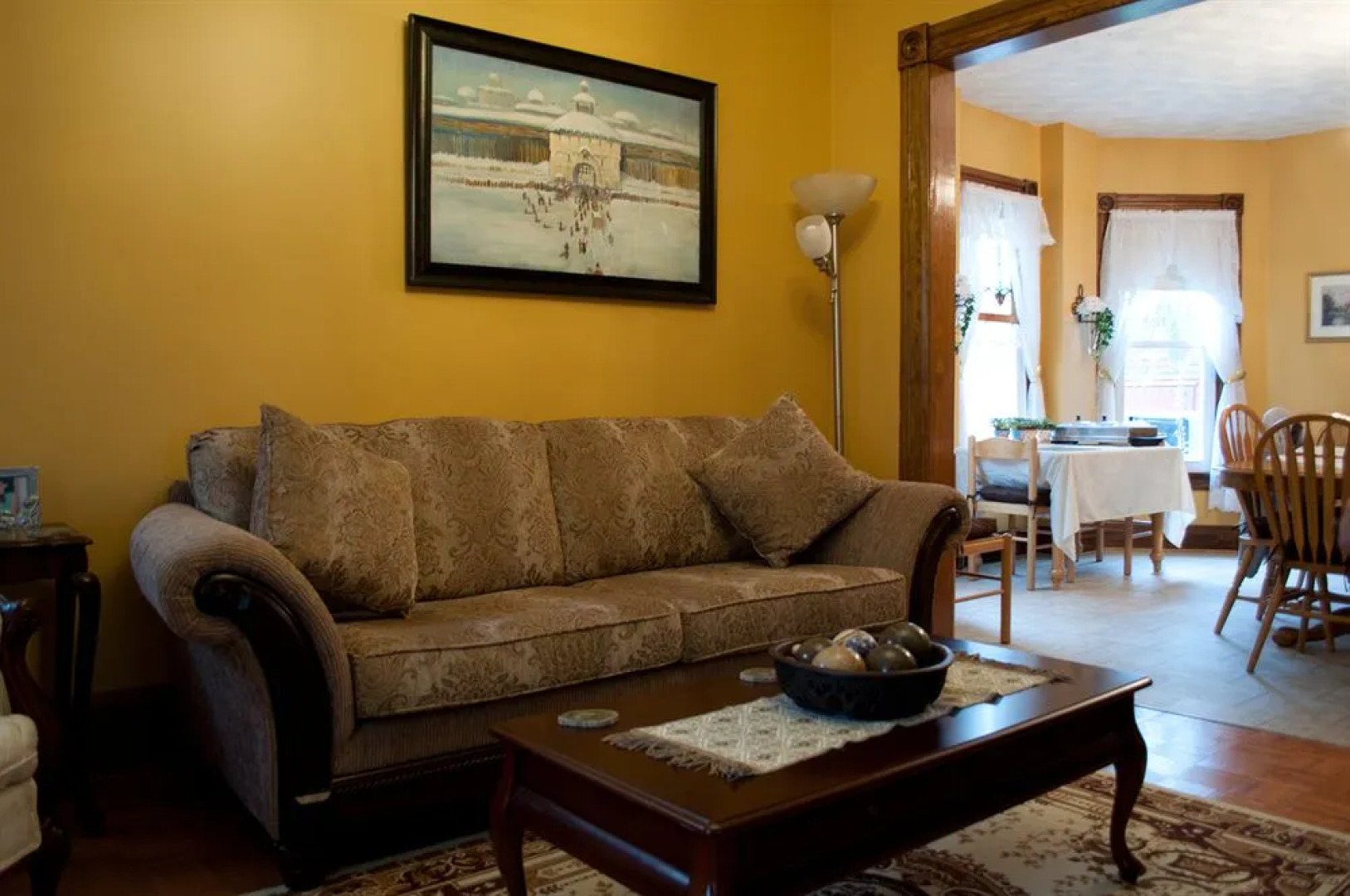 Always Inn Bed and Breakfast