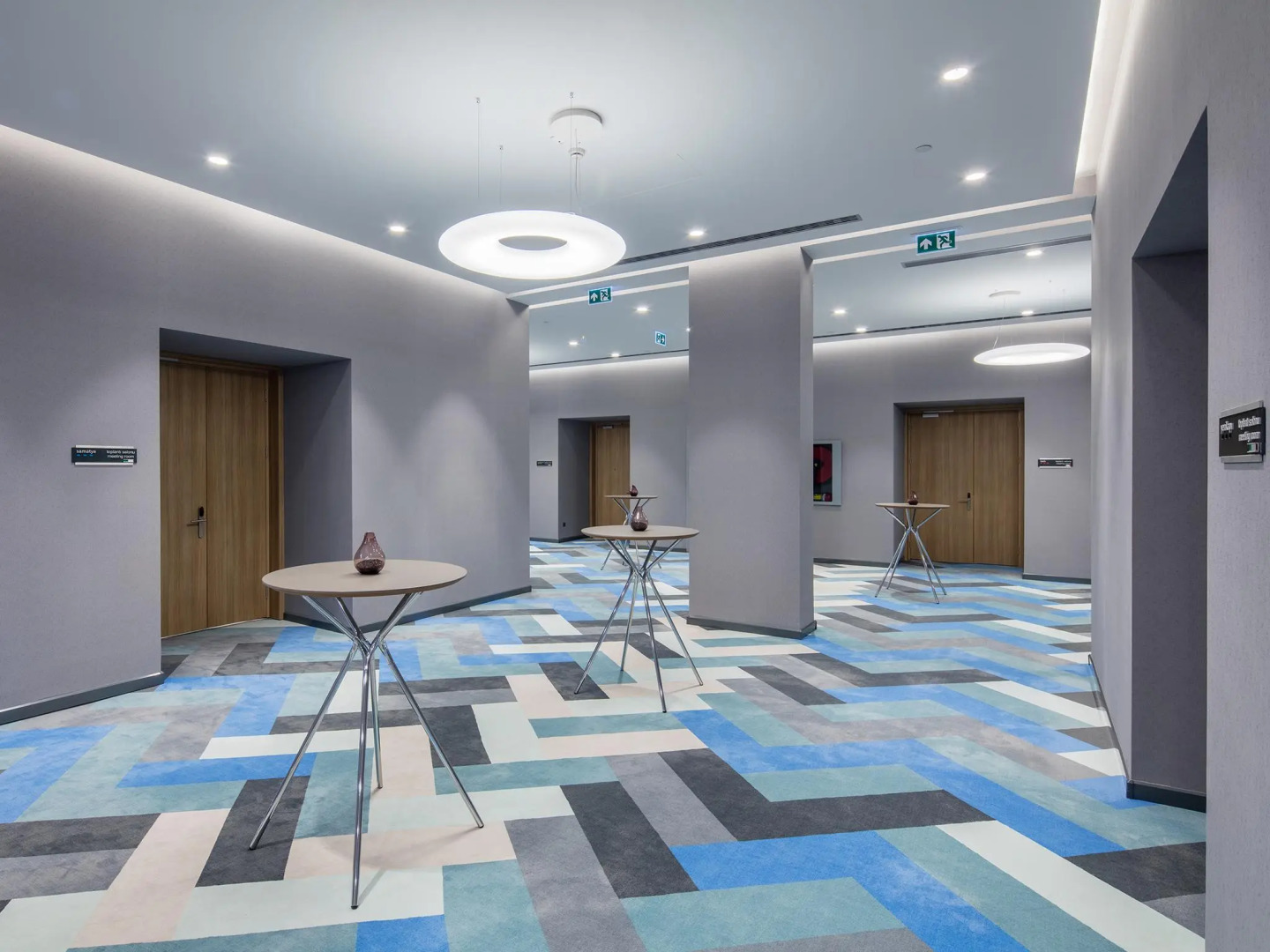 Hampton by Hilton Istanbul Zeytinburnu