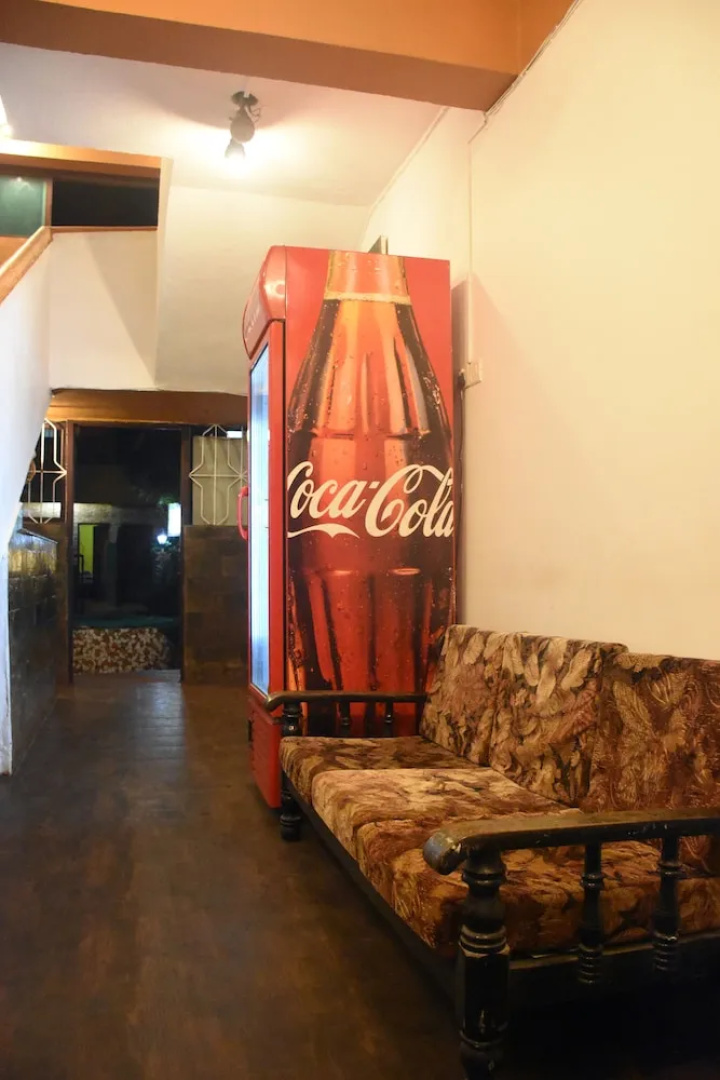 New Sai Residency Goa