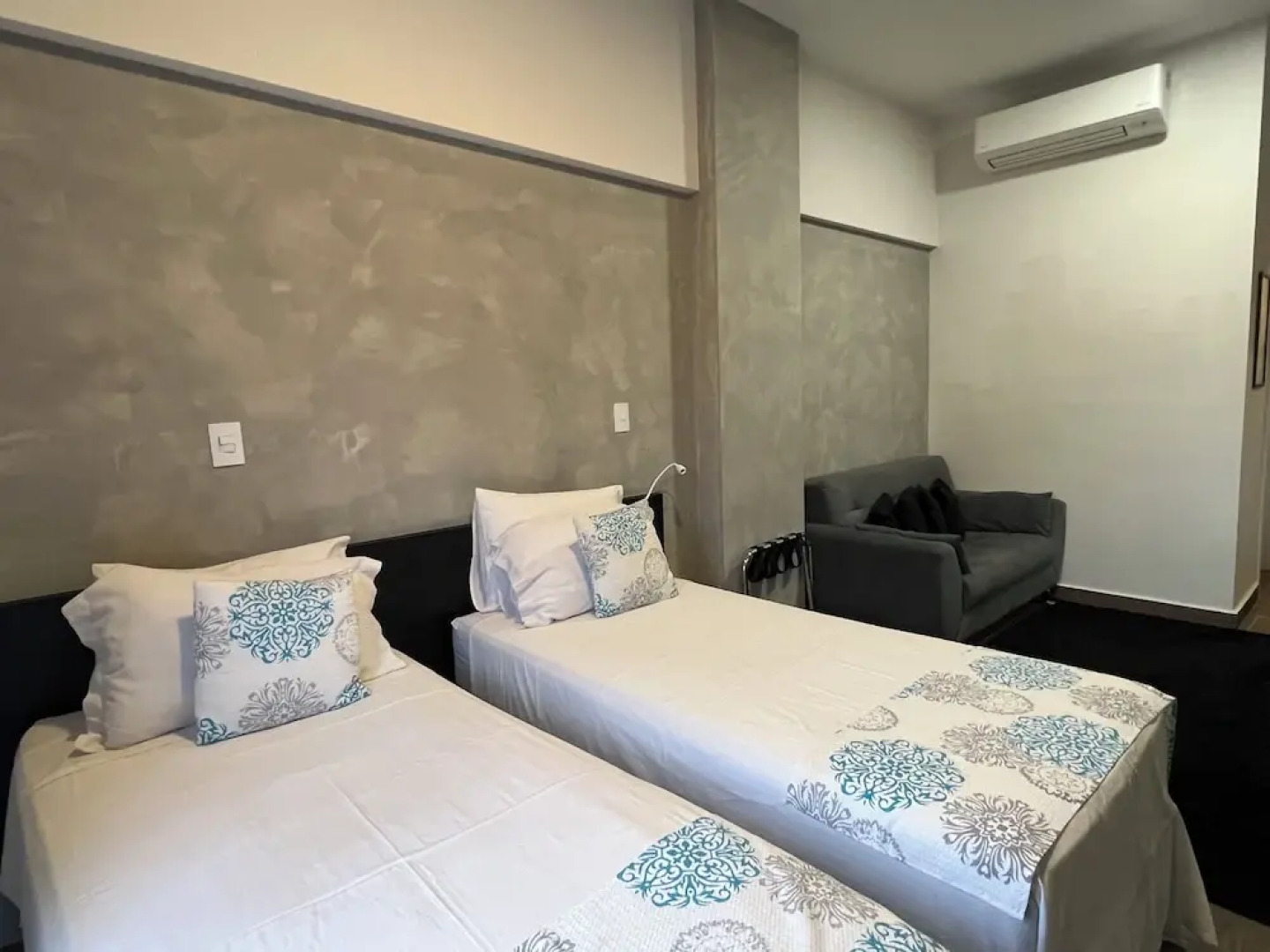 eSuites Sorocaba