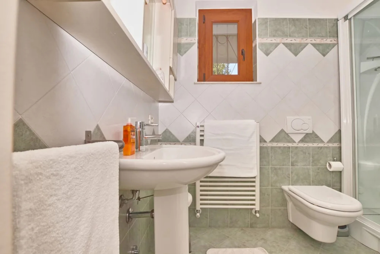 Appartamento Il Moresine