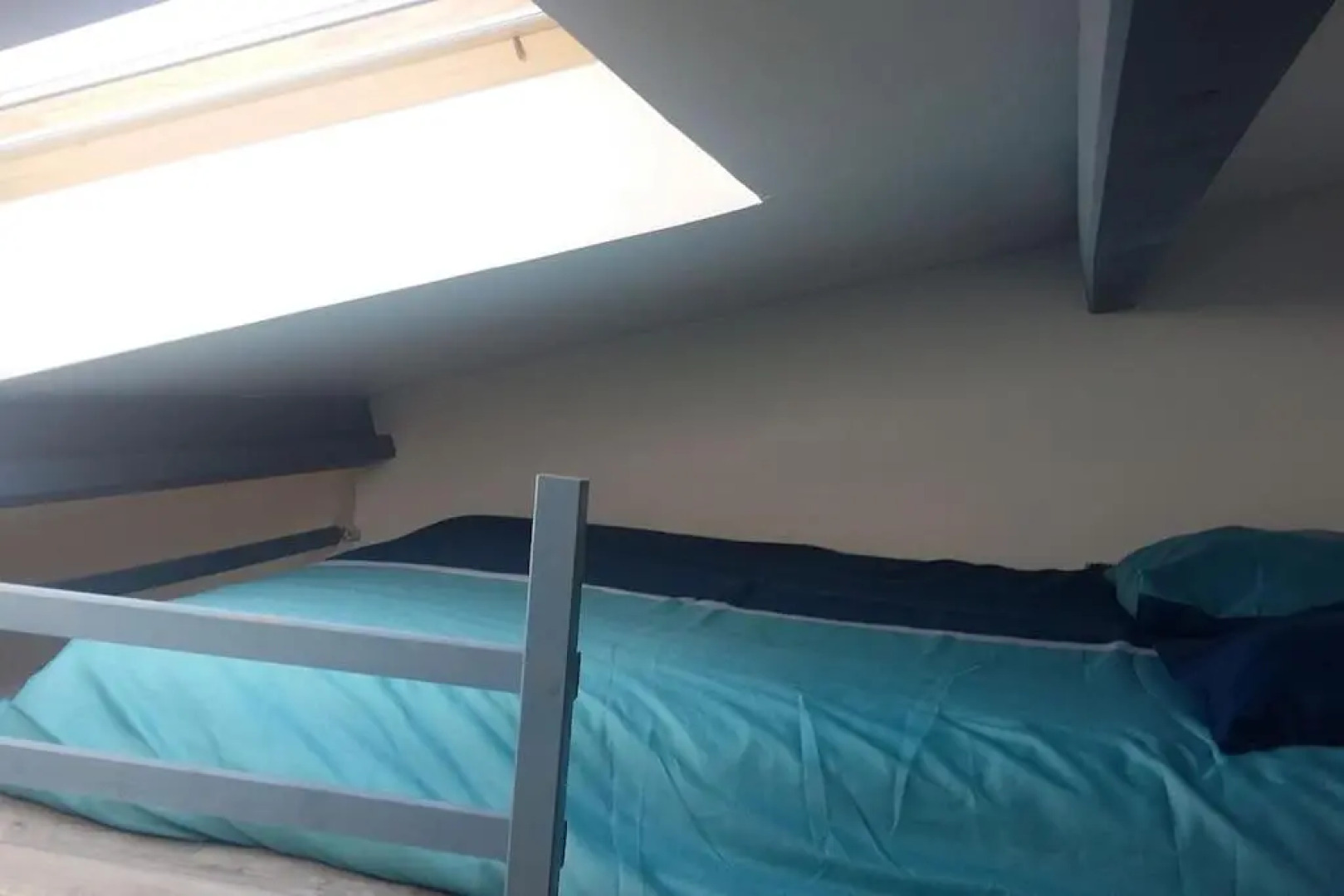 Holiday Home L'Abbesse